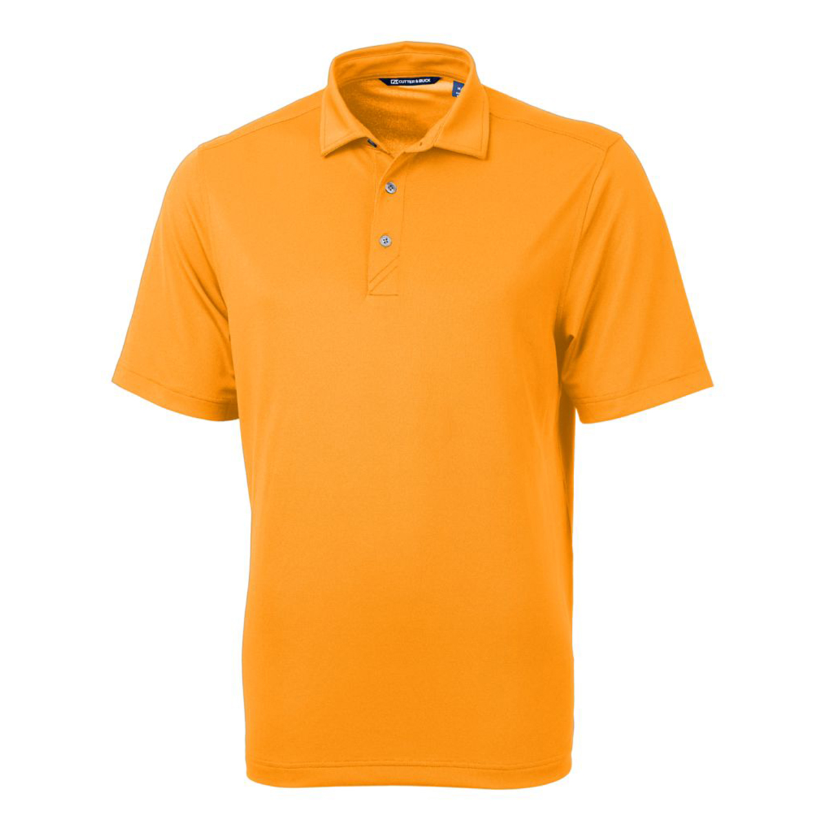Picture of Cutter & Buck Men's Virtue Recycled Featherlight Pique Polo