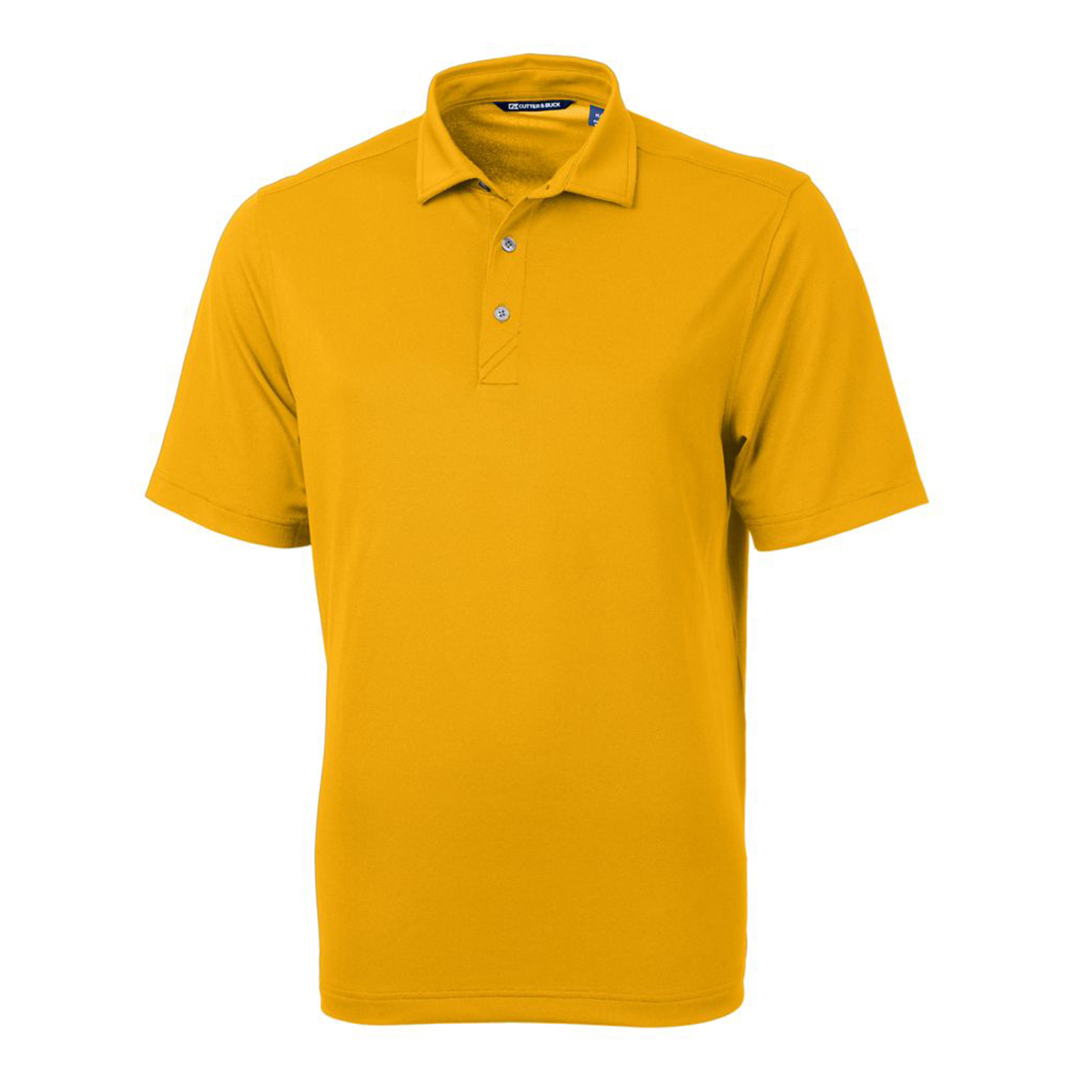 Picture of Cutter & Buck Men's Virtue Recycled Featherlight Pique Polo