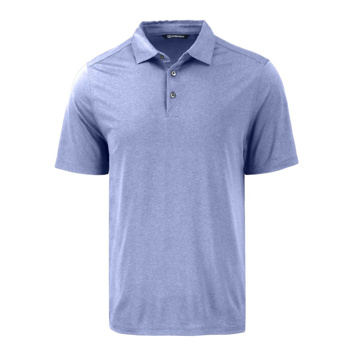 Picture of Cutter & Buck Men's Coastline Recycled Double Peached Polo