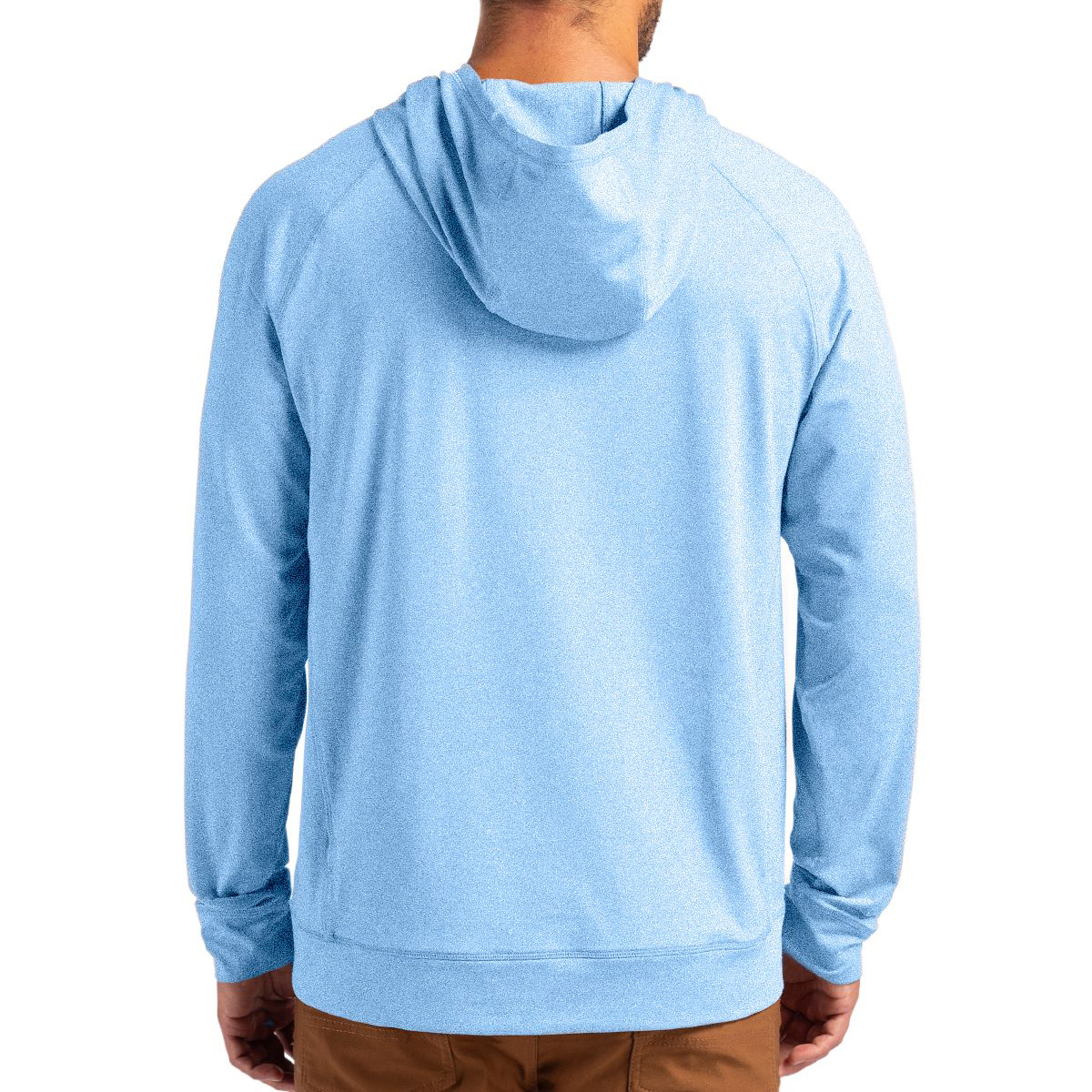 Picture of Cutter & Buck Men's Adapt Recycled Soft Knit Stretch