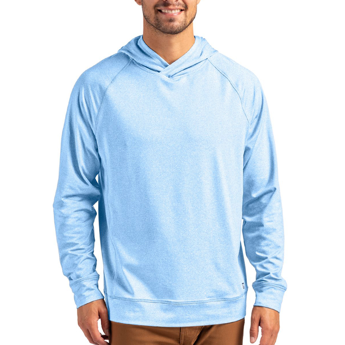 Picture of Cutter & Buck Men's Adapt Recycled Soft Knit Stretch