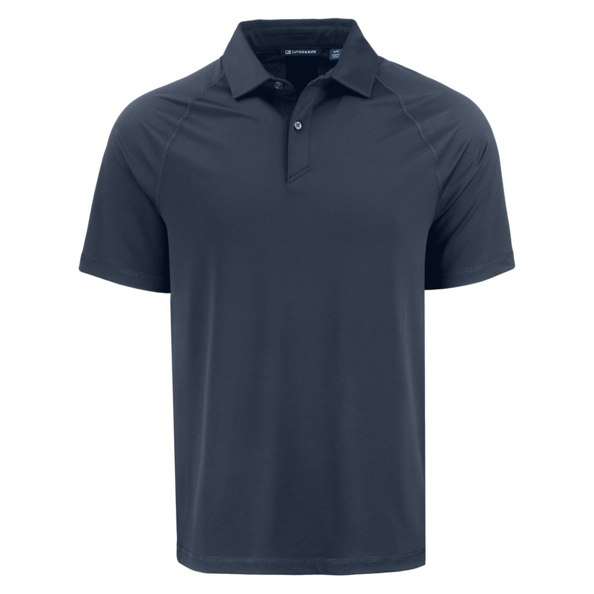 Picture of Cutter & Buck Men's Prospect Recycled Featherlight Stretch
