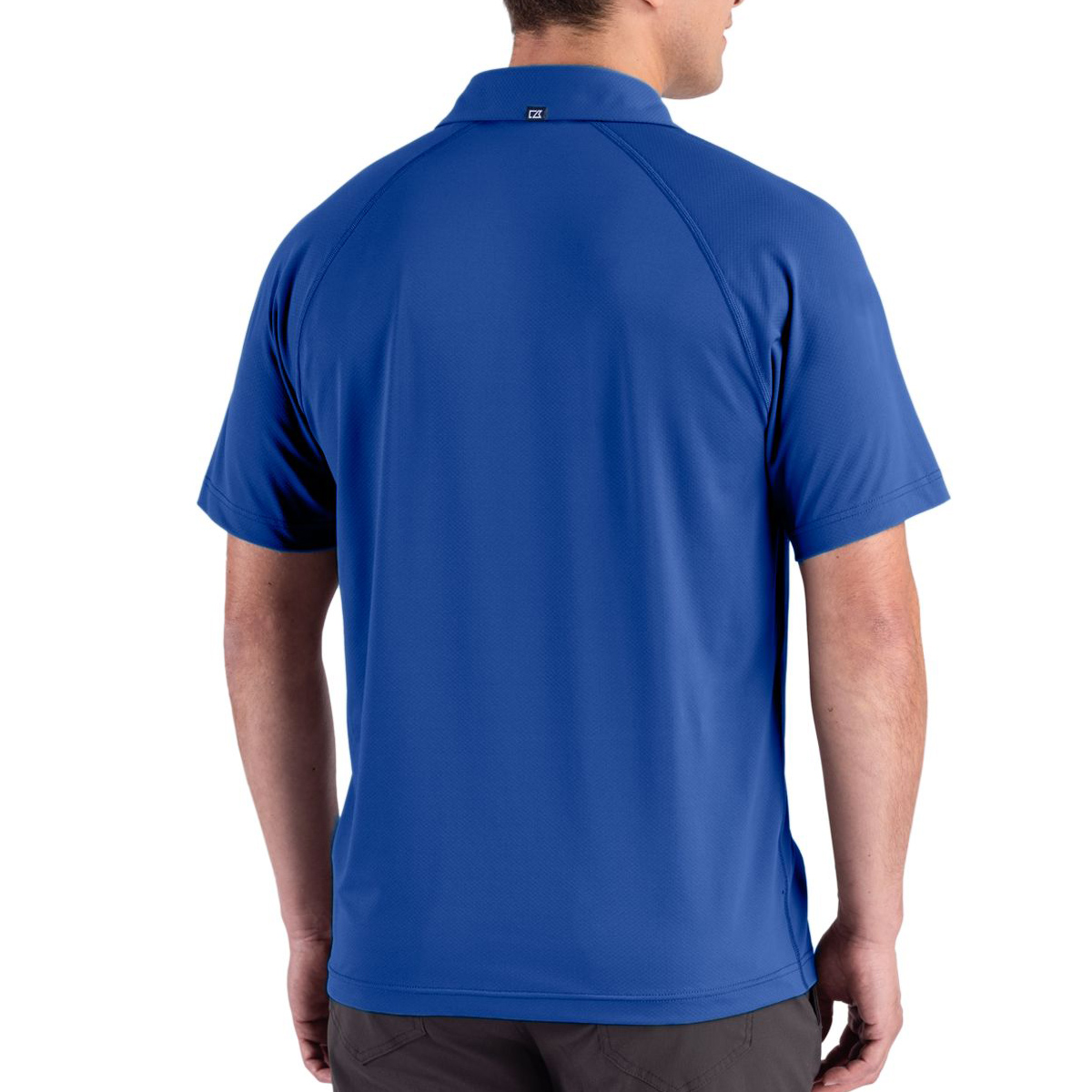 Picture of Cutter & Buck Men's Prospect Recycled Featherlight Stretch