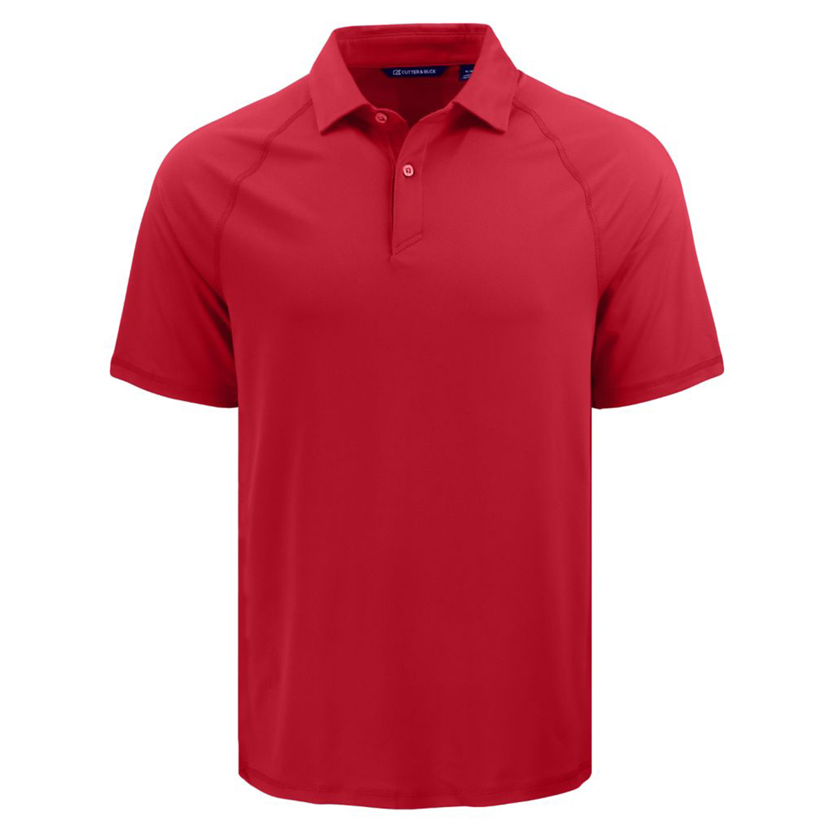 Picture of Cutter & Buck Men's Prospect Recycled Featherlight Stretch