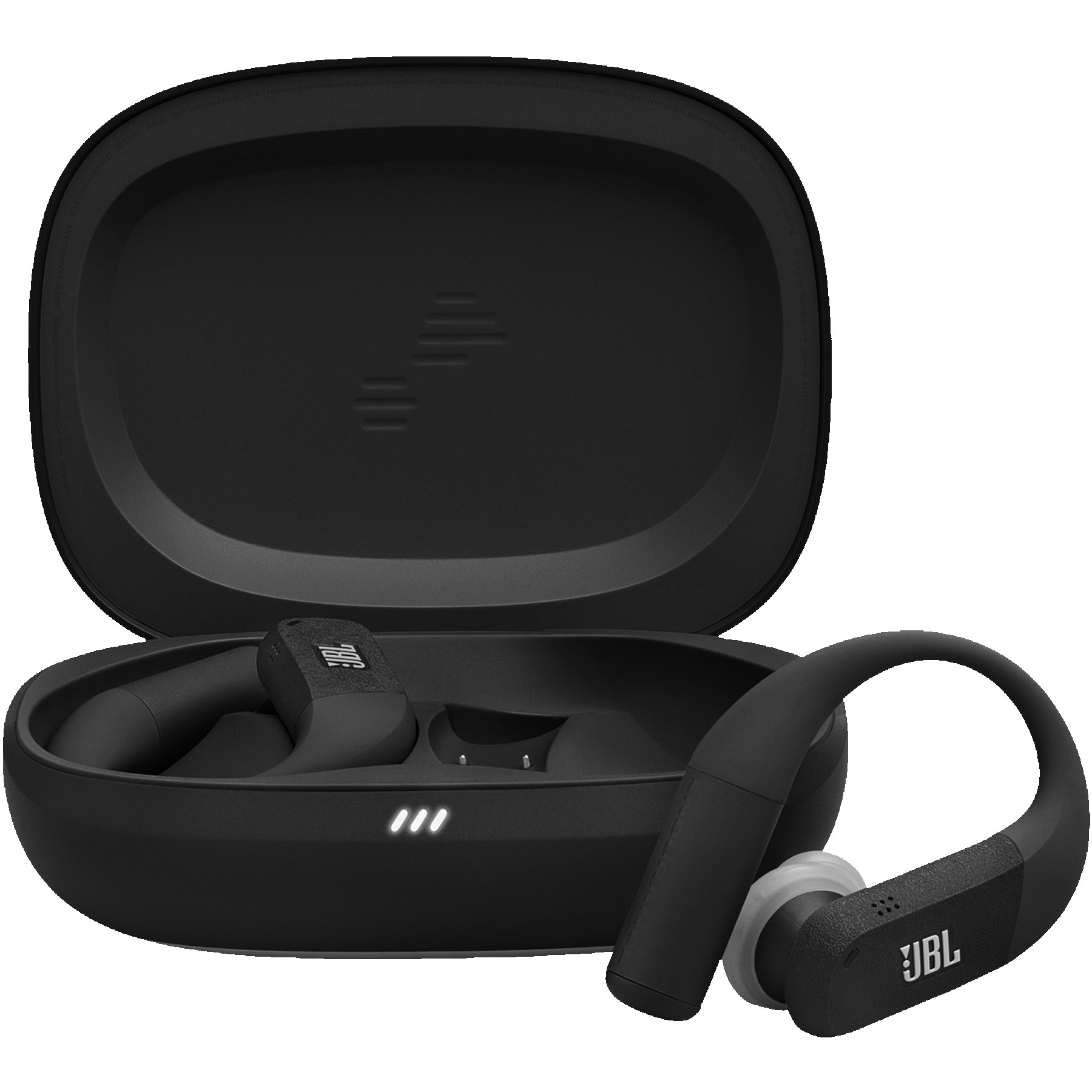 Picture of Endurance Peak 4 Wl/Nc Sport Earbuds