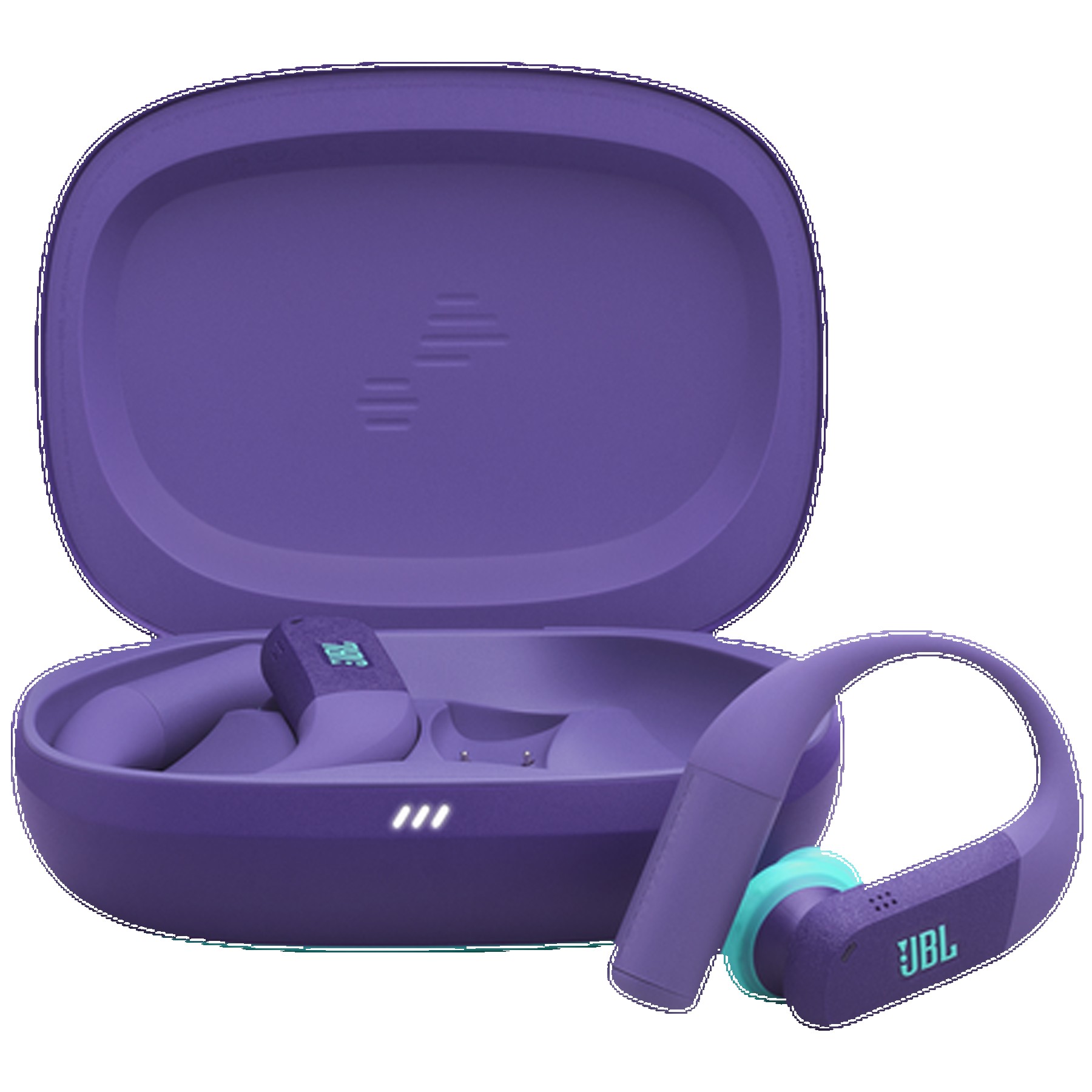 Picture of Endurance Peak 4 Wl/Nc Sport Earbuds