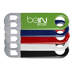 Picture of Mini Pub Vinyl Bottle Opener