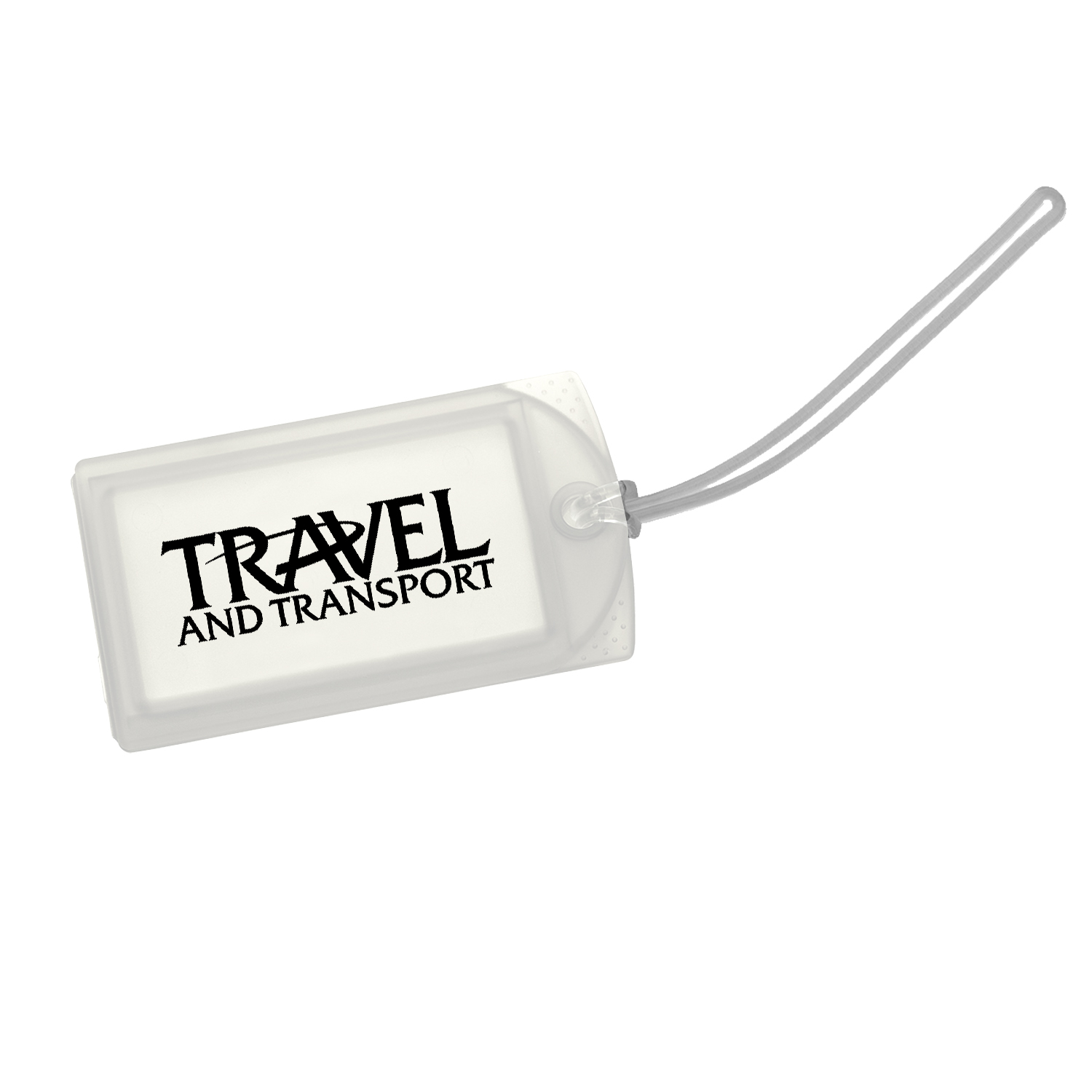 Picture of Explorer Luggage Tag