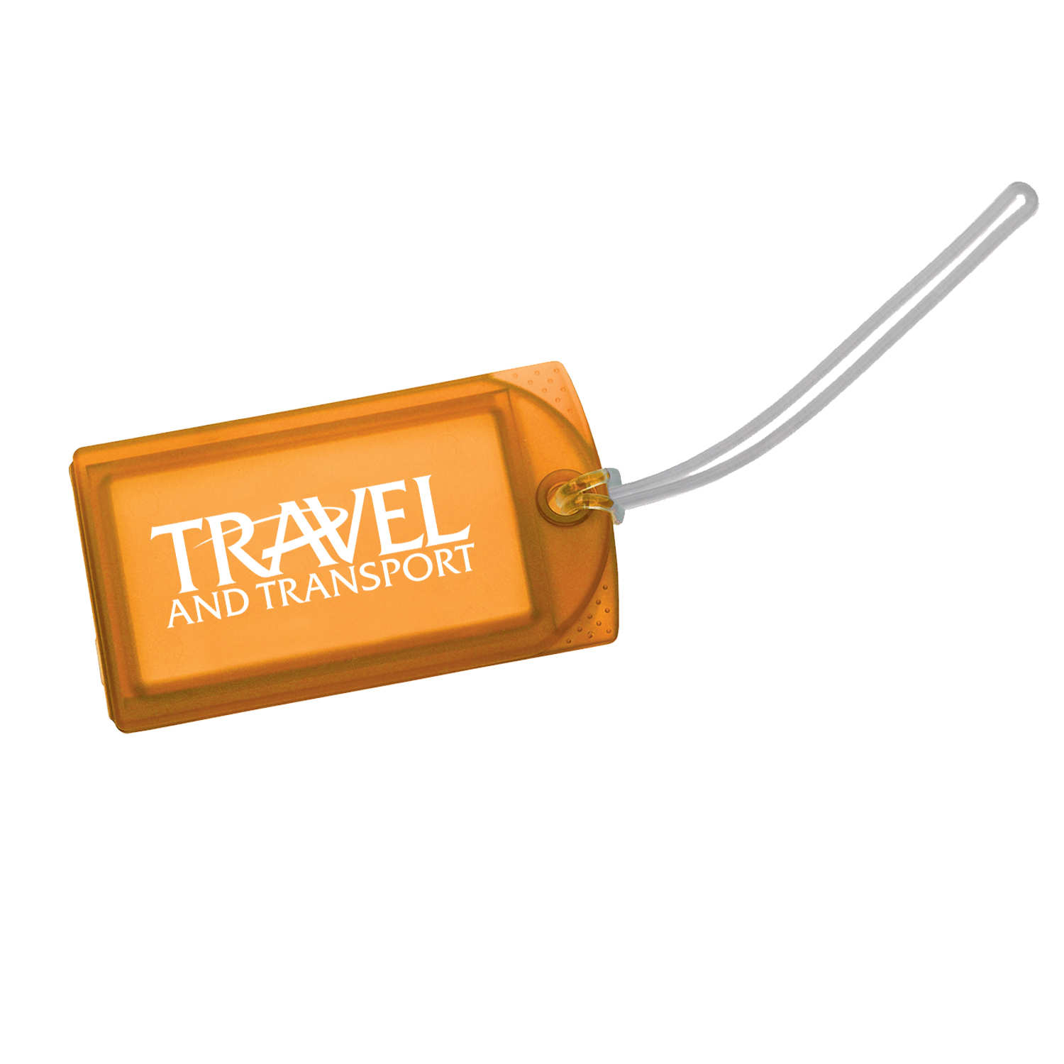 Picture of Explorer Luggage Tag