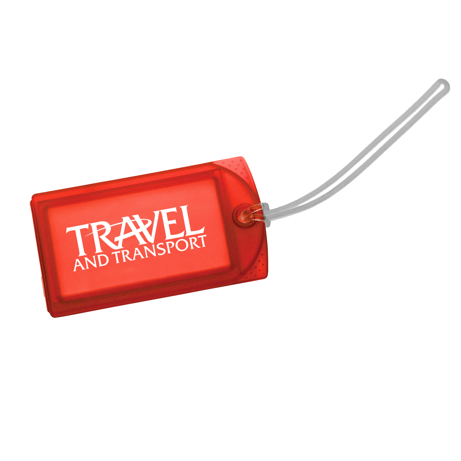 Picture of Explorer Luggage Tag