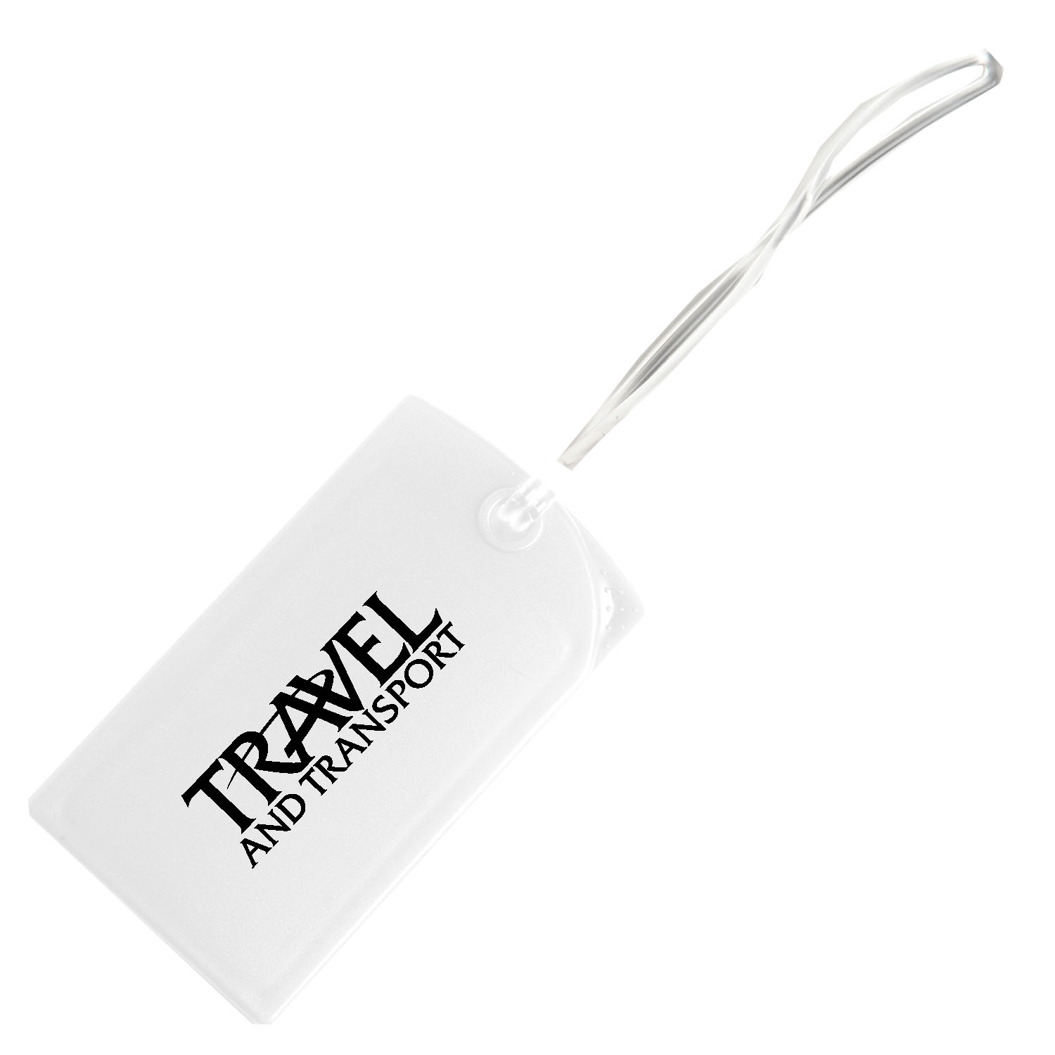 Picture of Explorer Luggage Tag