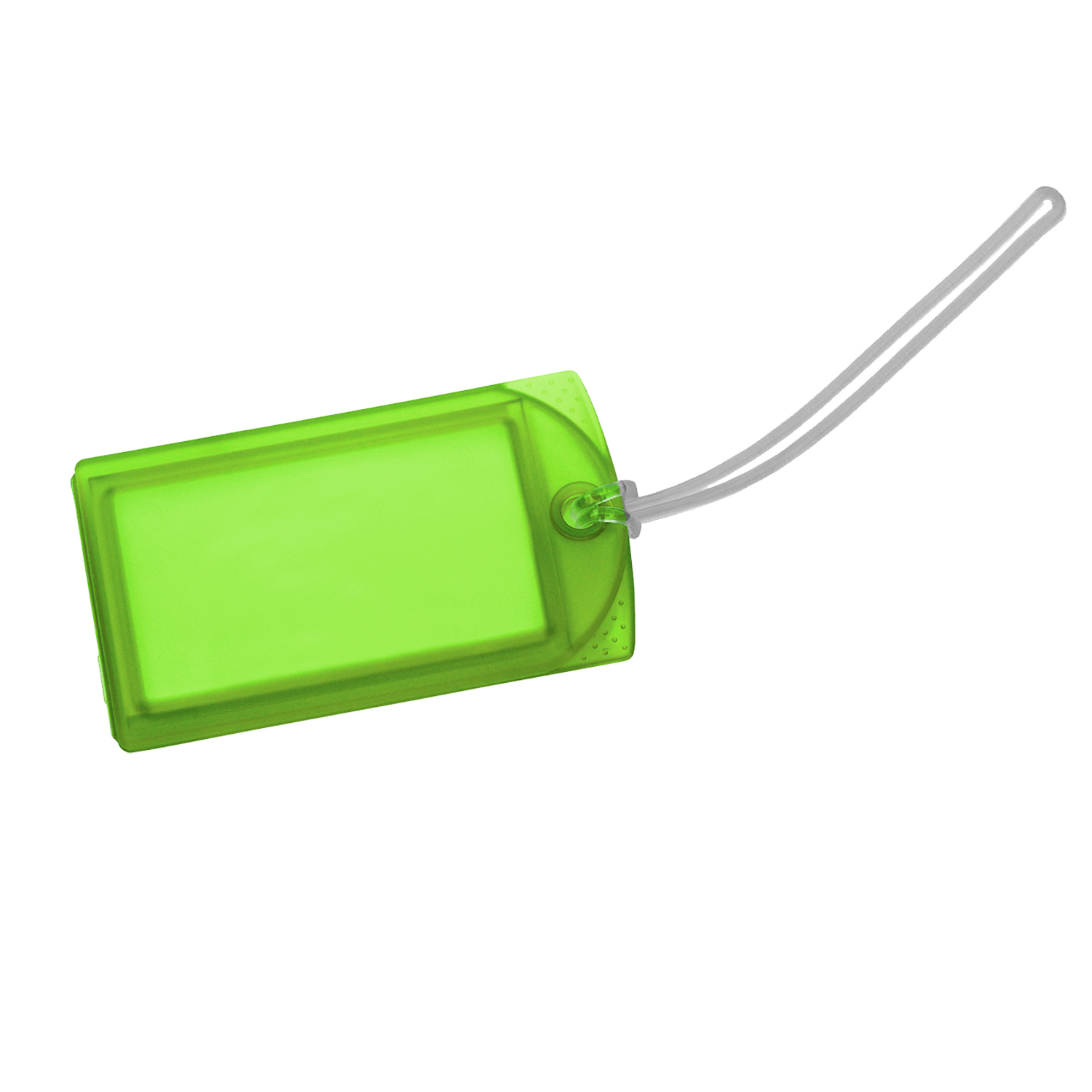 Picture of Explorer Luggage Tag