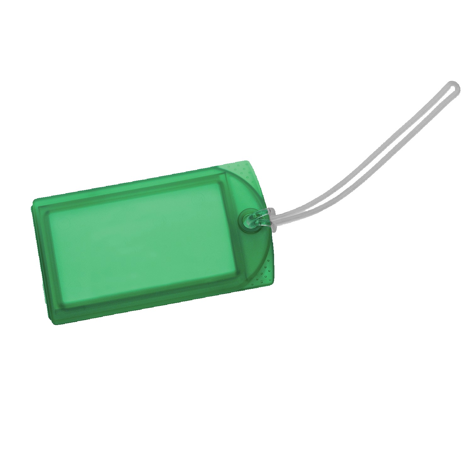 Picture of Explorer Luggage Tag