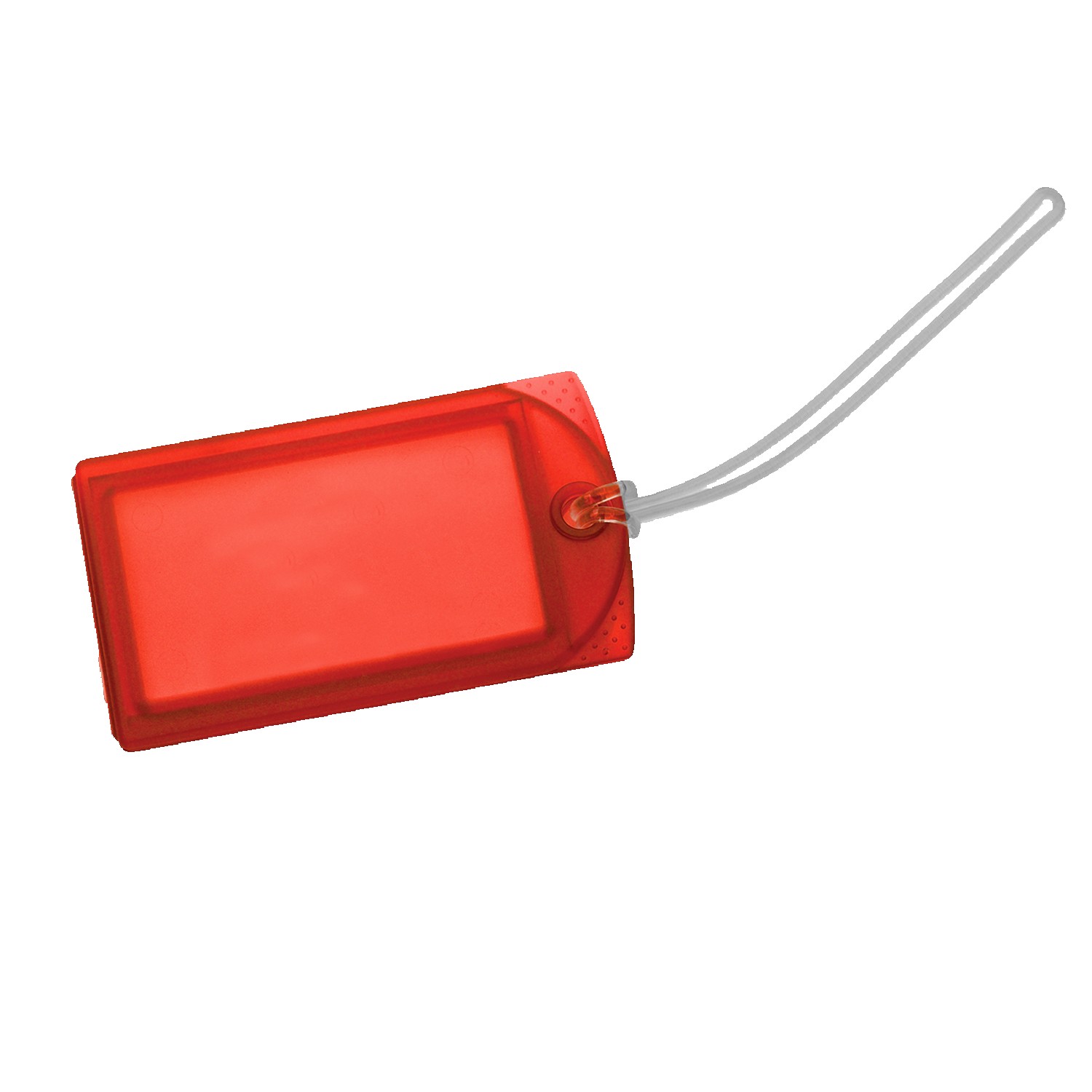 Picture of Explorer Luggage Tag