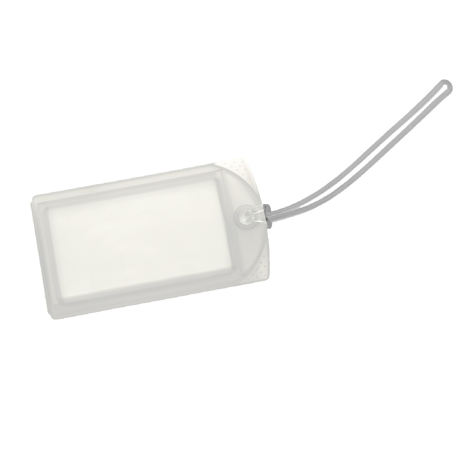 Picture of Explorer Luggage Tag