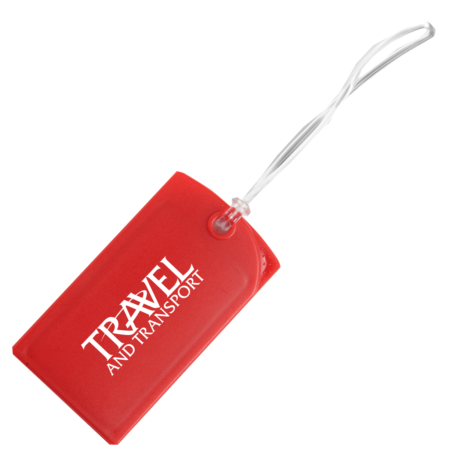 Picture of Explorer Luggage Tag