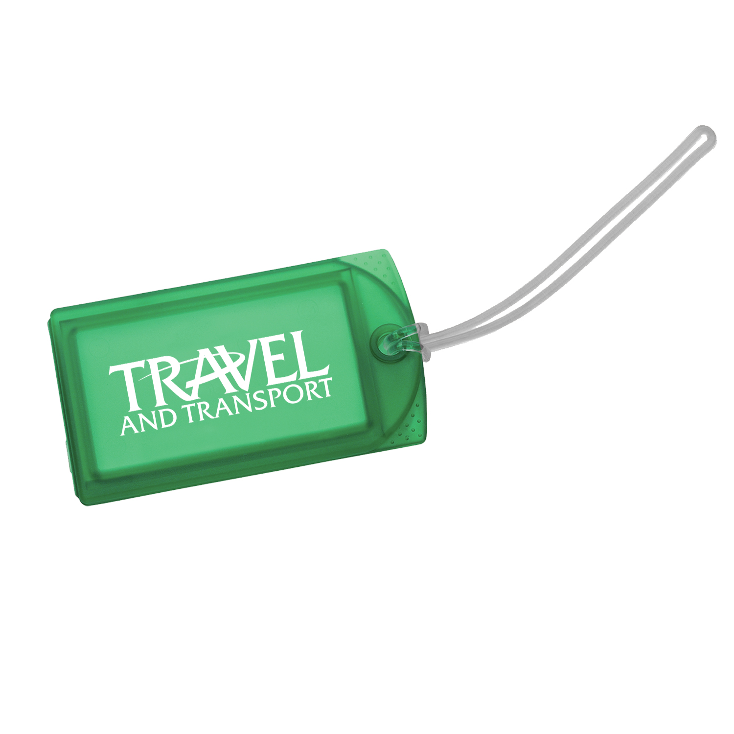 Picture of Explorer Luggage Tag