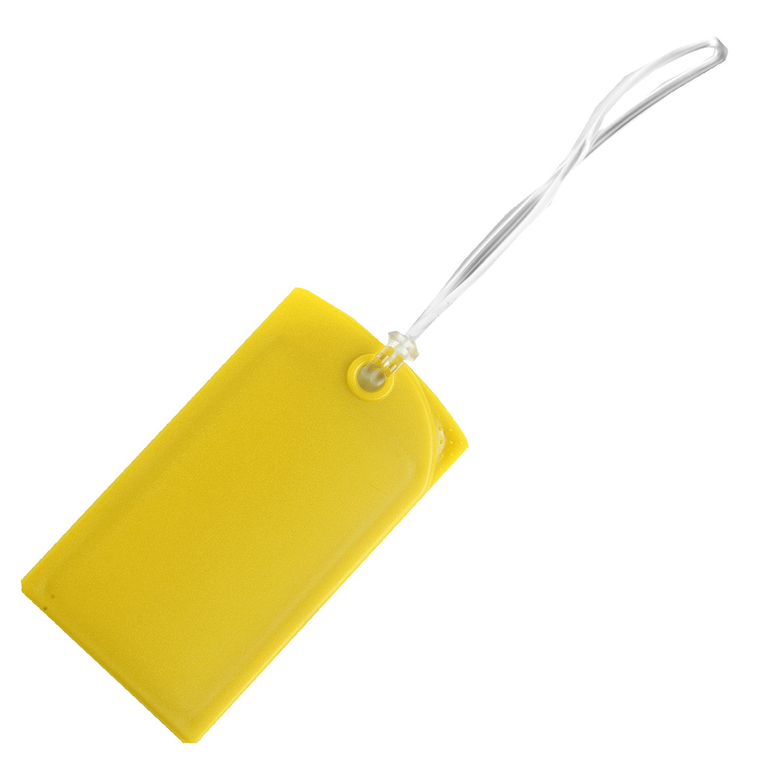 Picture of Explorer Luggage Tag