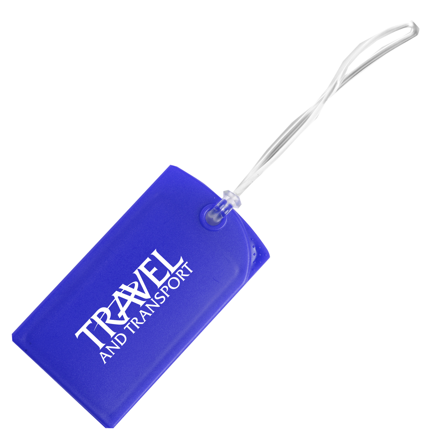 Picture of Explorer Luggage Tag