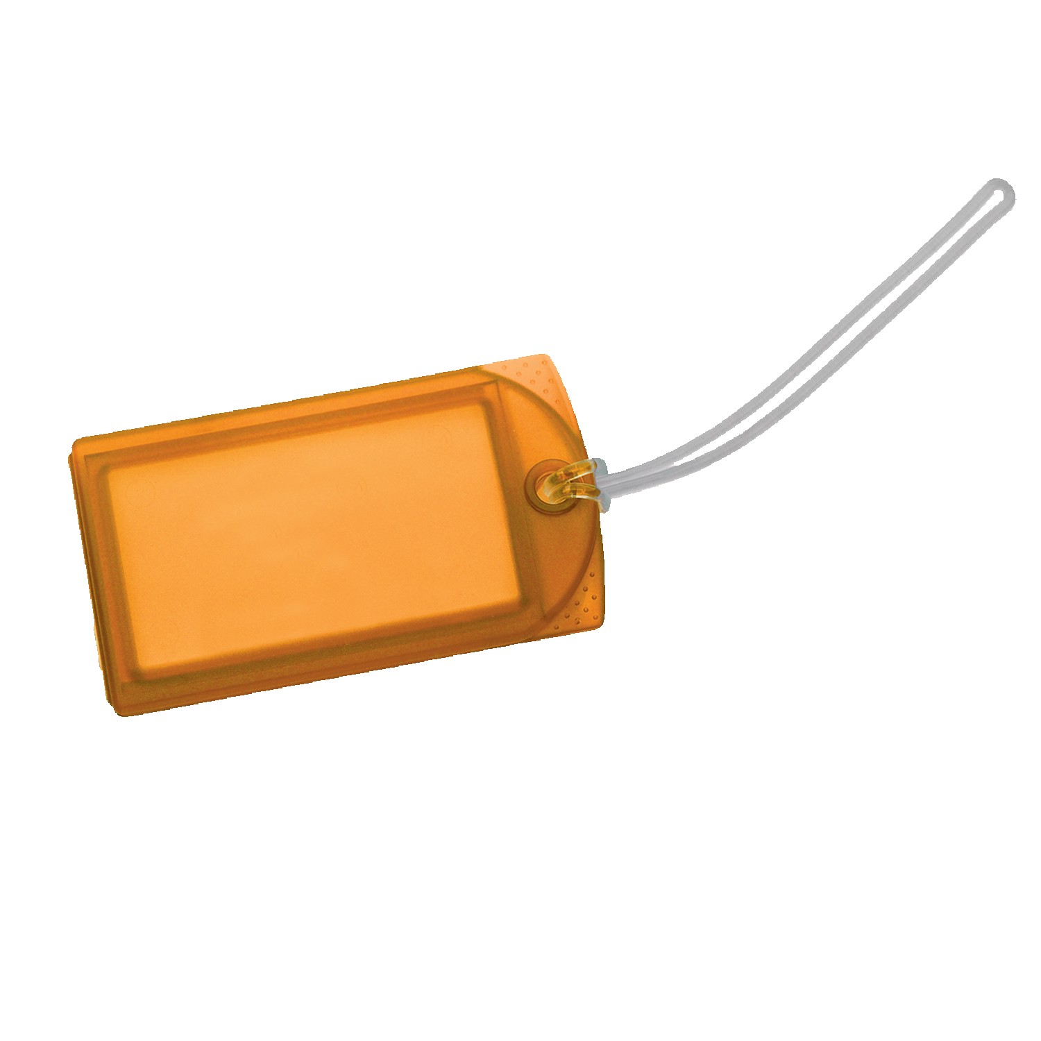 Picture of Explorer Luggage Tag