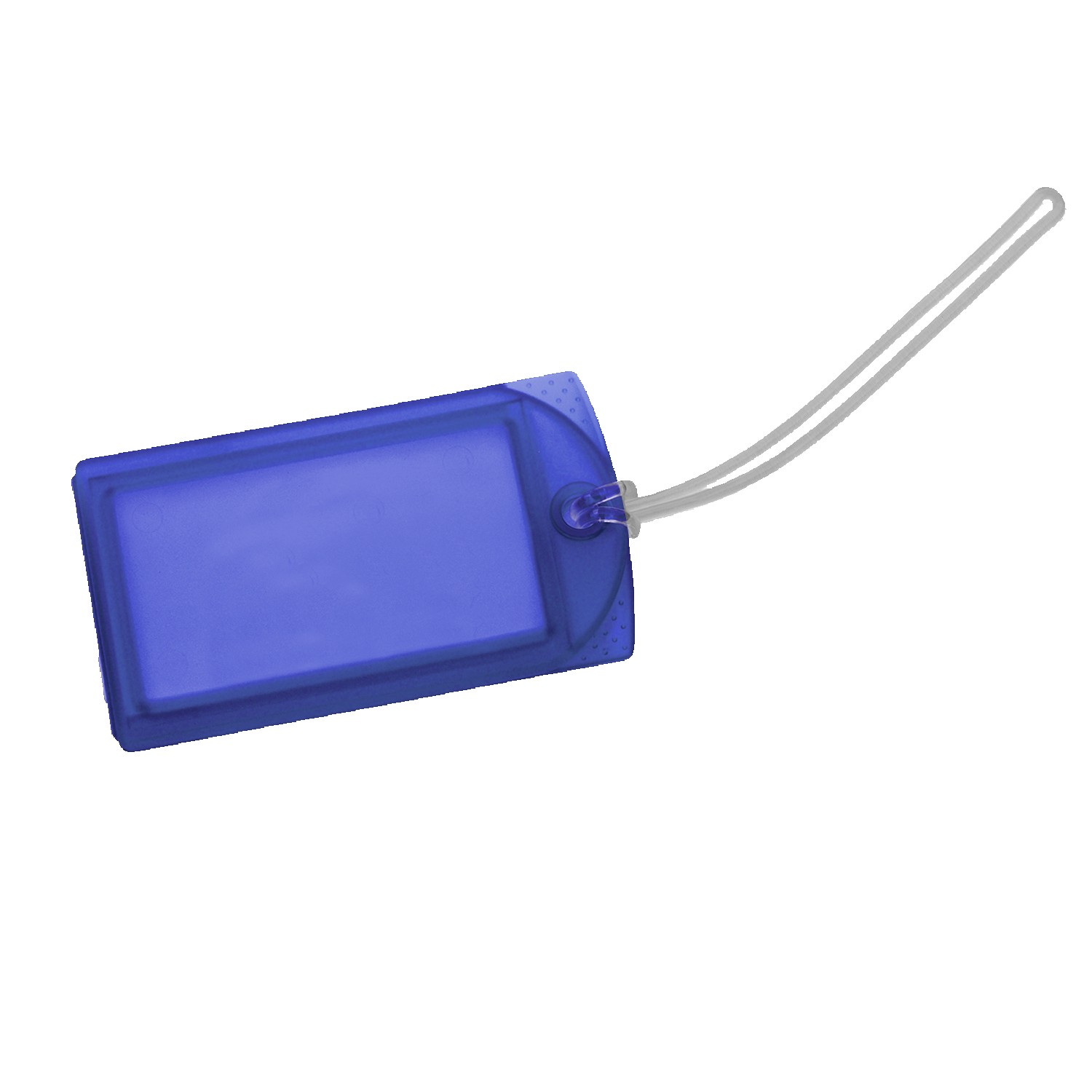 Picture of Explorer Luggage Tag