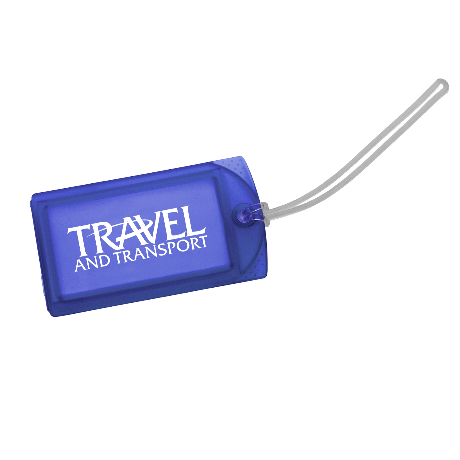 Picture of Explorer Luggage Tag