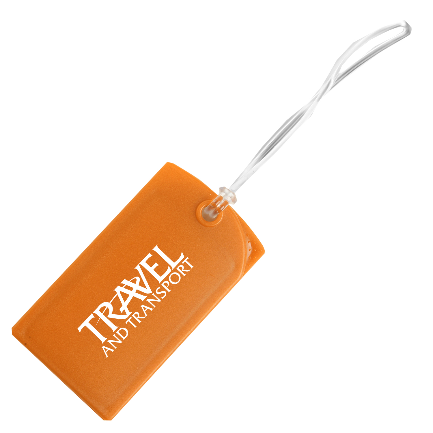 Picture of Explorer Luggage Tag