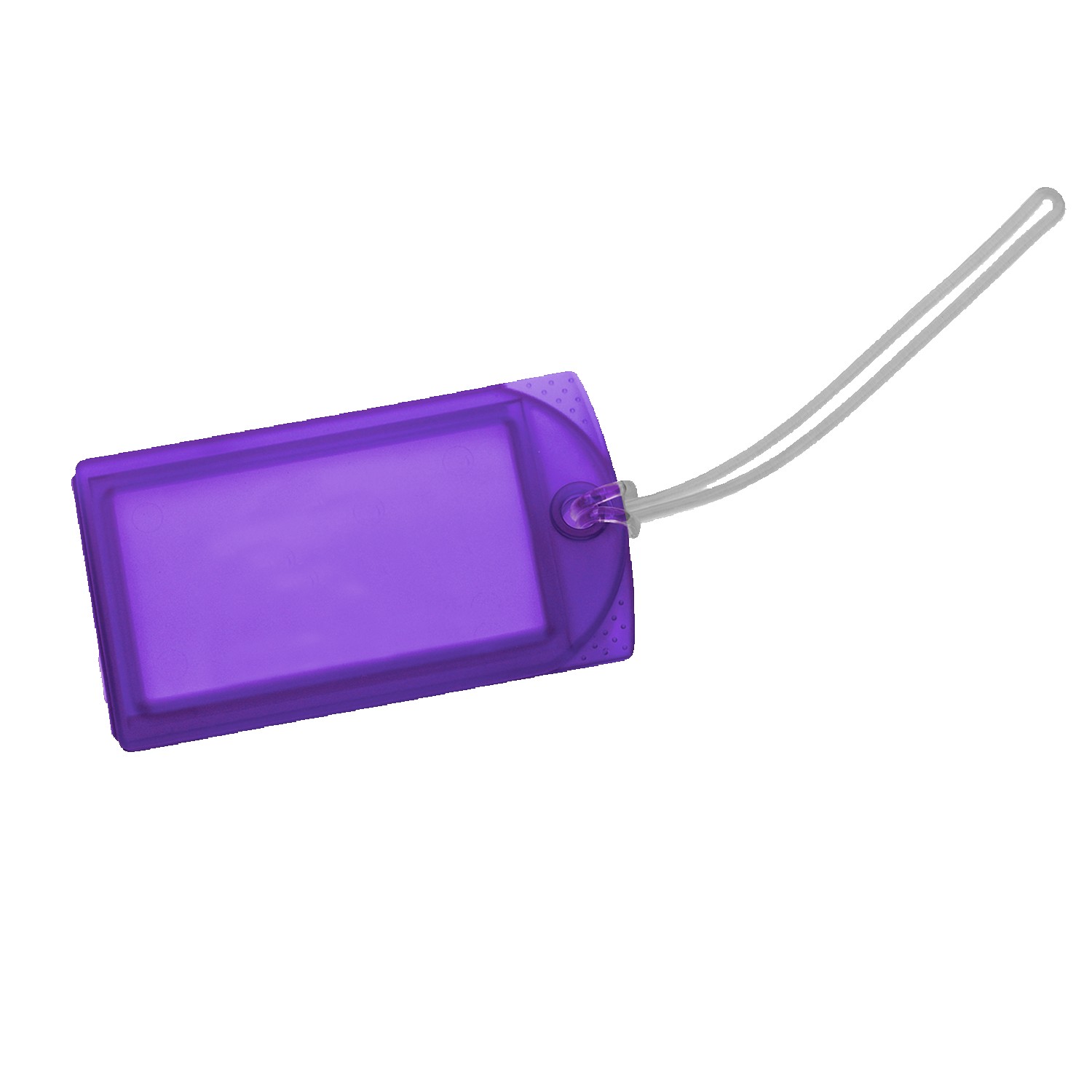 Picture of Explorer Luggage Tag
