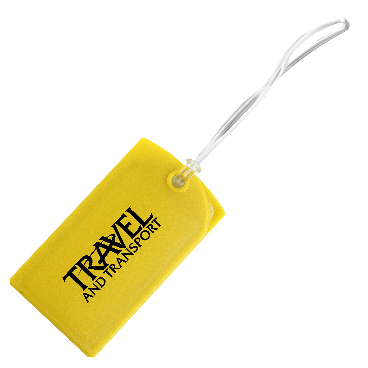 Picture of Explorer Luggage Tag