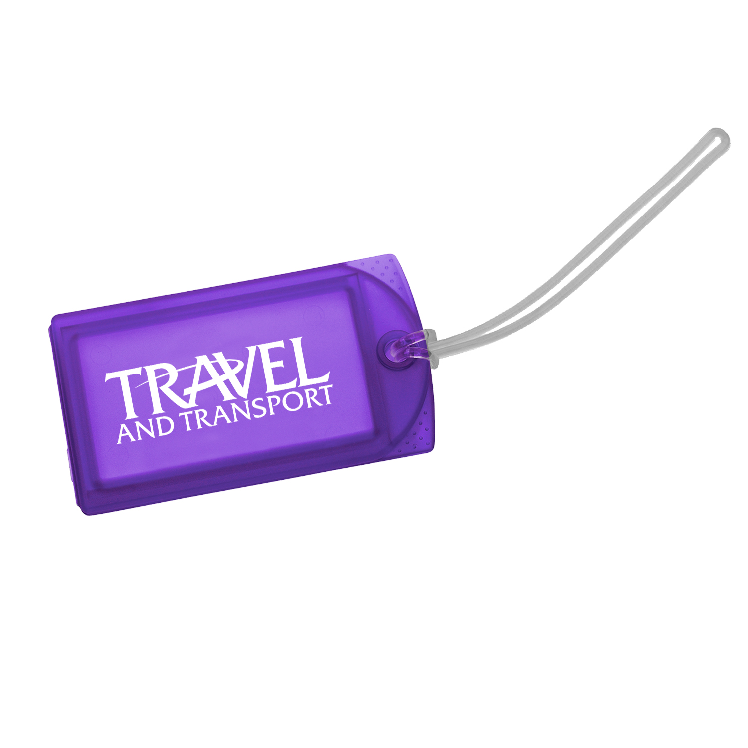 Picture of Explorer Luggage Tag