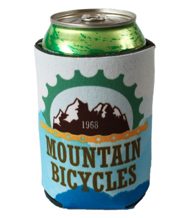 Picture of Sublimated Can Cooler