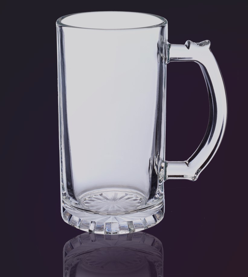 Picture of 16 Oz. Burnsville Beer Stein