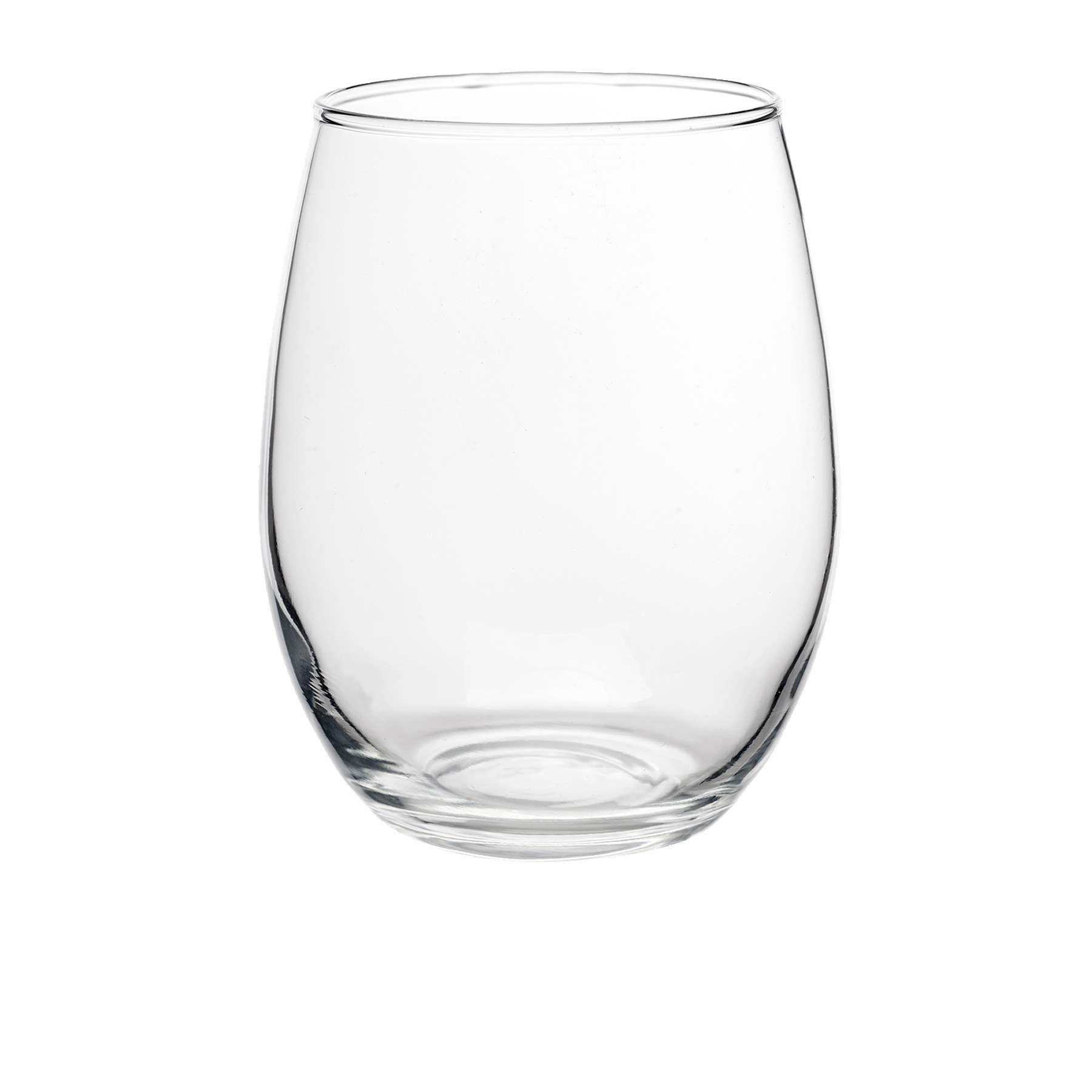 Picture of 15 Oz. Eagan ARC Stemless Wine Glass