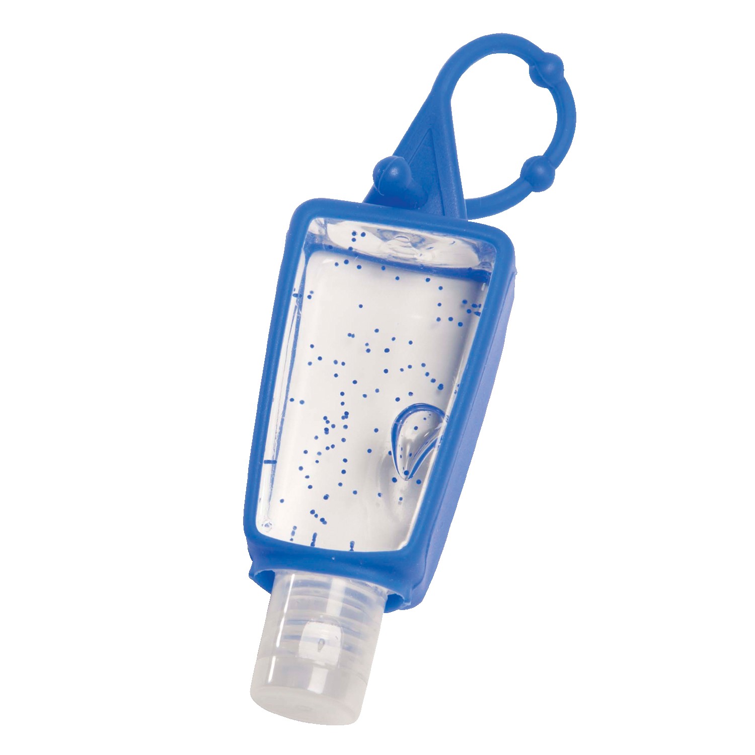 Picture of 1 Oz. Color Scented Hand Sanitizer