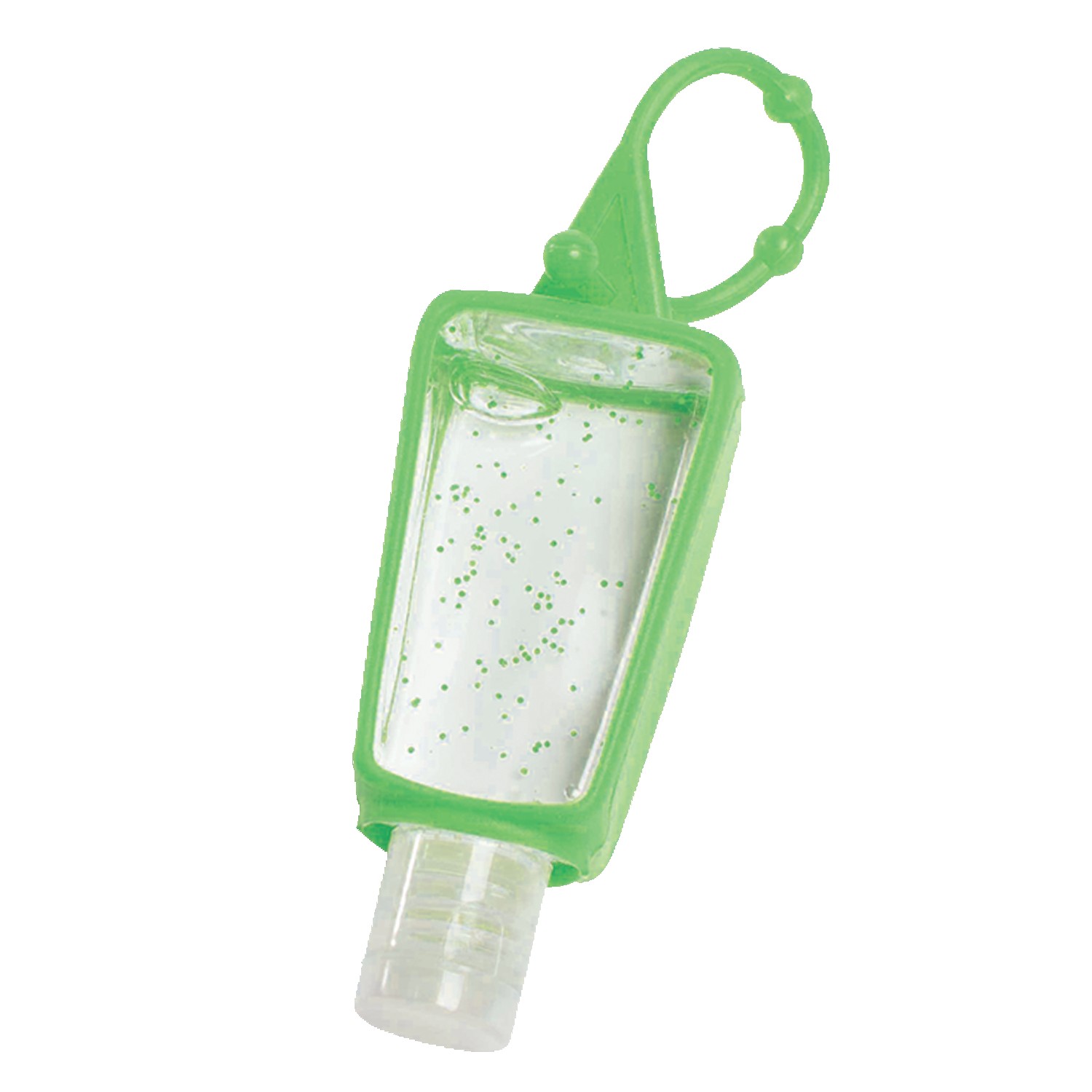 Picture of 1 Oz. Color Scented Hand Sanitizer