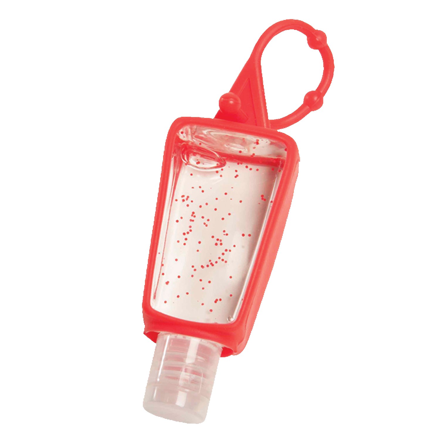Picture of 1 Oz. Color Scented Hand Sanitizer
