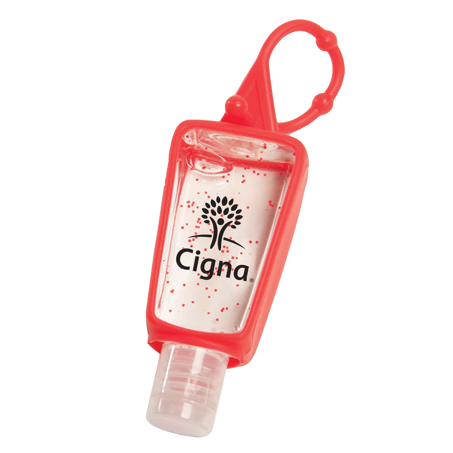 Picture of 1 Oz. Color Scented Hand Sanitizer