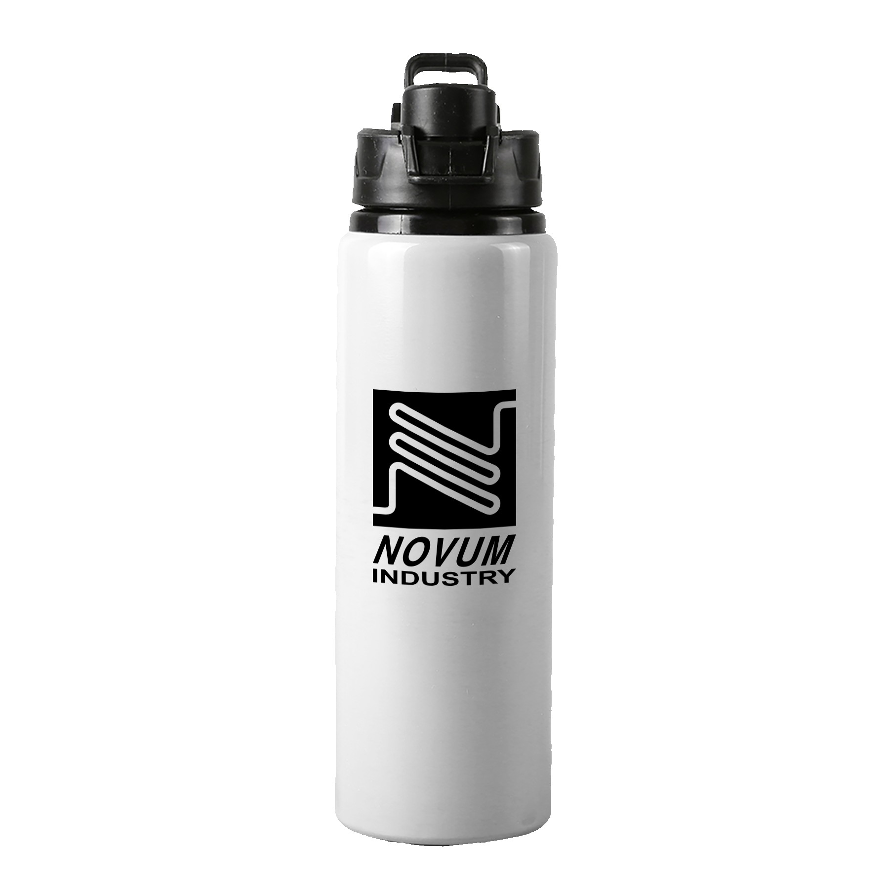 Picture of 25 Oz. Aspen Aluminum Bottle