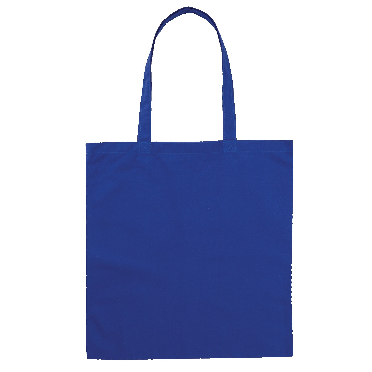 Picture of Cotton Canvas Tote Bag - 6 Oz.