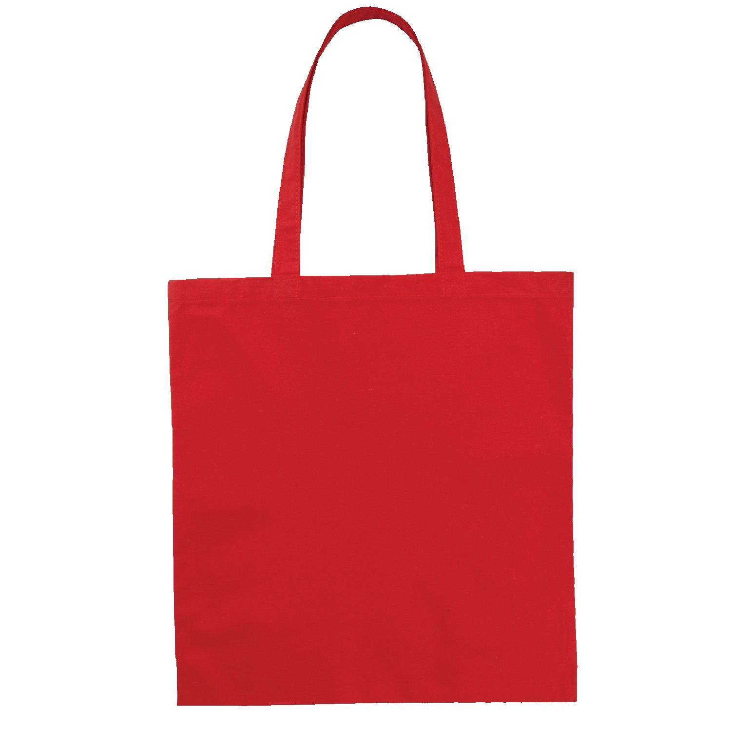 Picture of Cotton Canvas Tote Bag - 6 Oz.