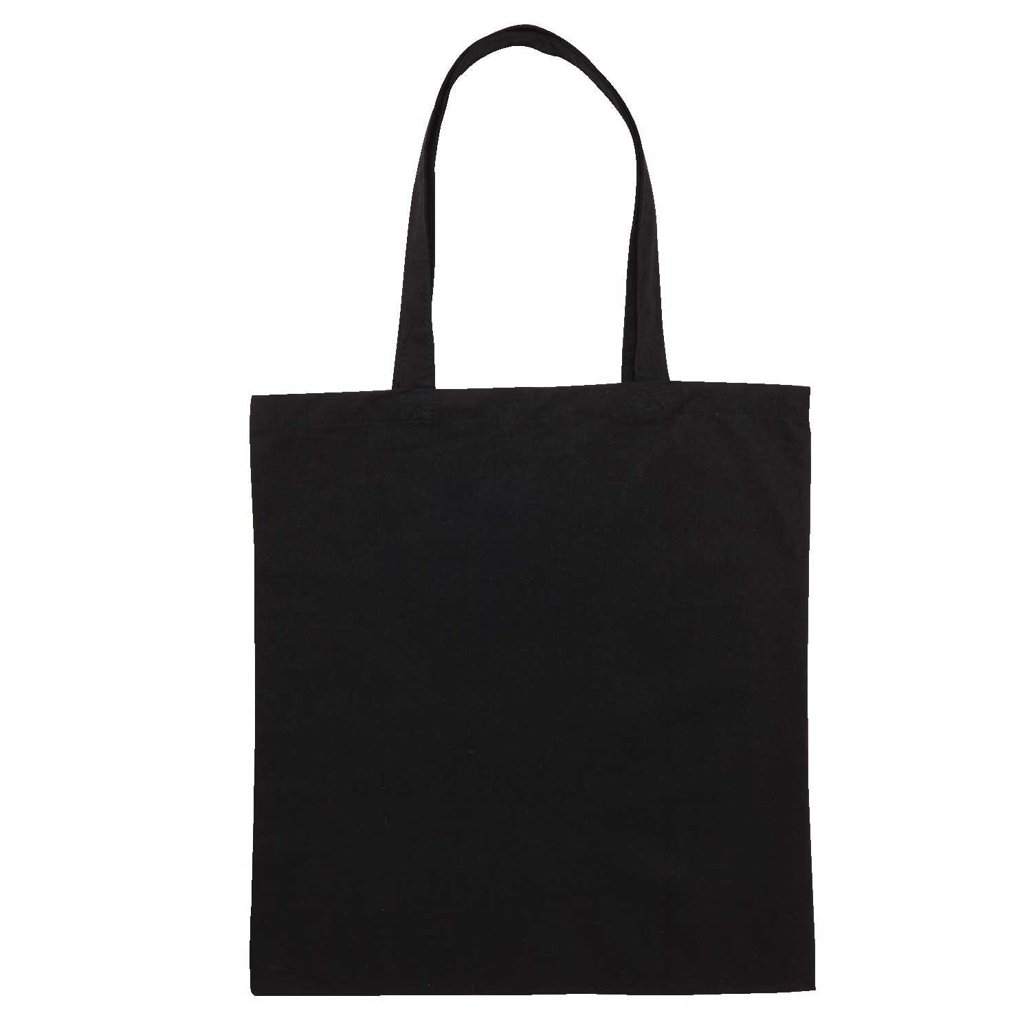 Picture of Cotton Canvas Tote Bag - 6 Oz.