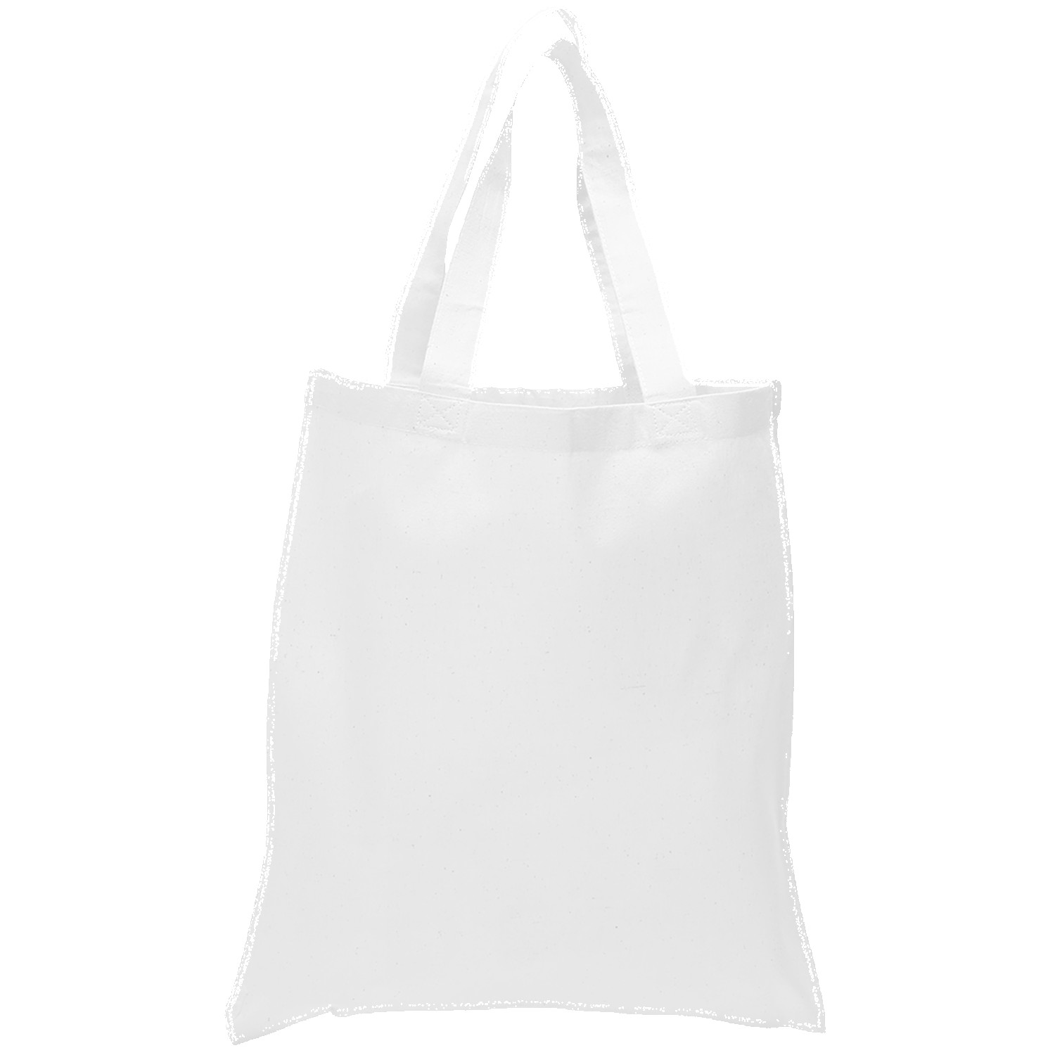 Picture of 5.5 Oz. Cotton Canvas Tote Bag