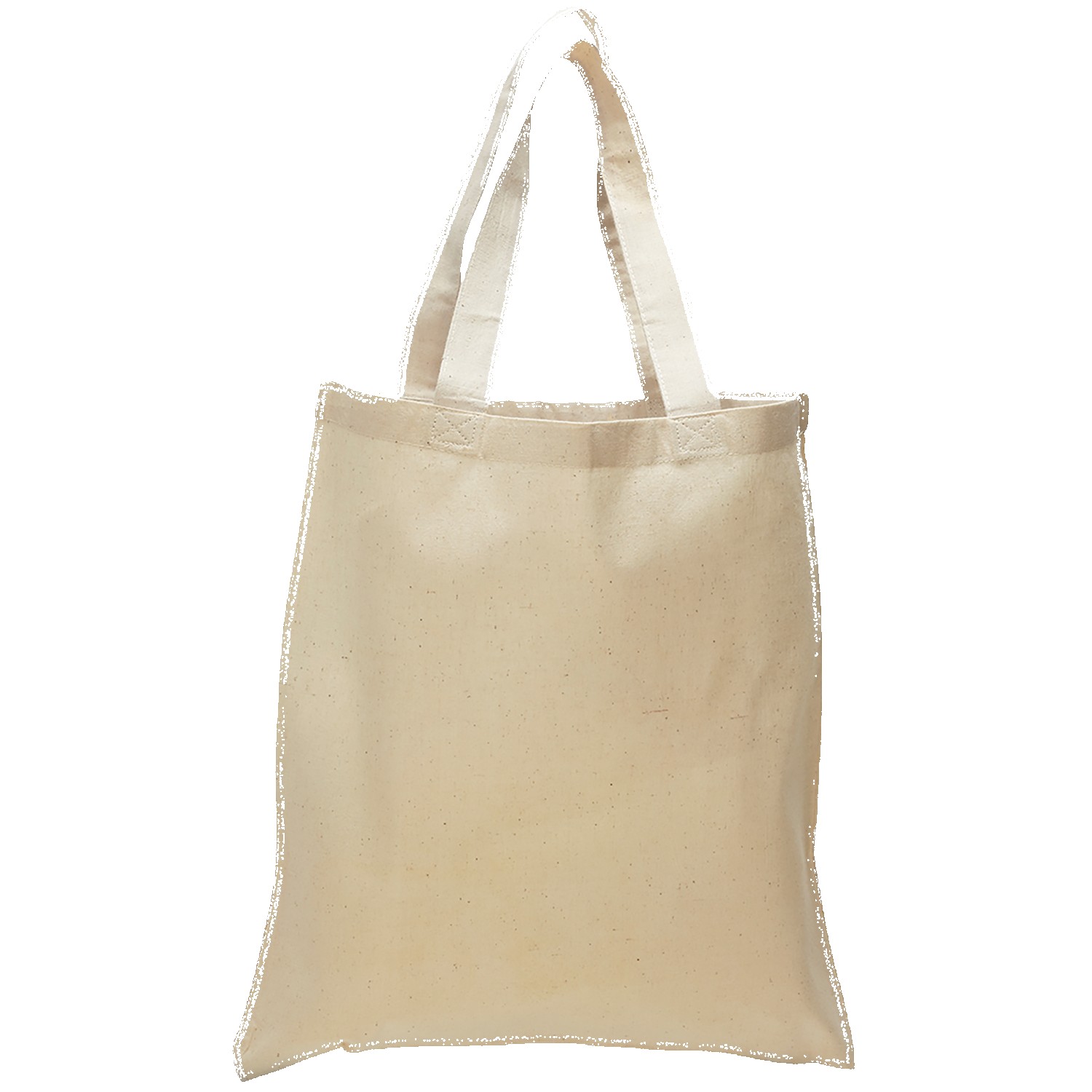 Picture of 5.5 Oz. Cotton Canvas Tote Bag