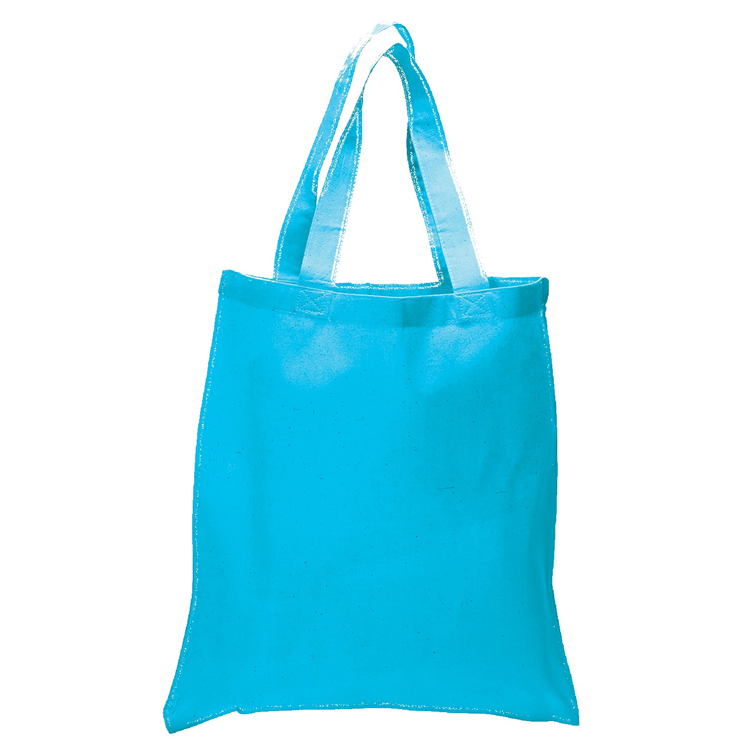 Picture of 5.5 Oz. Cotton Canvas Tote Bag