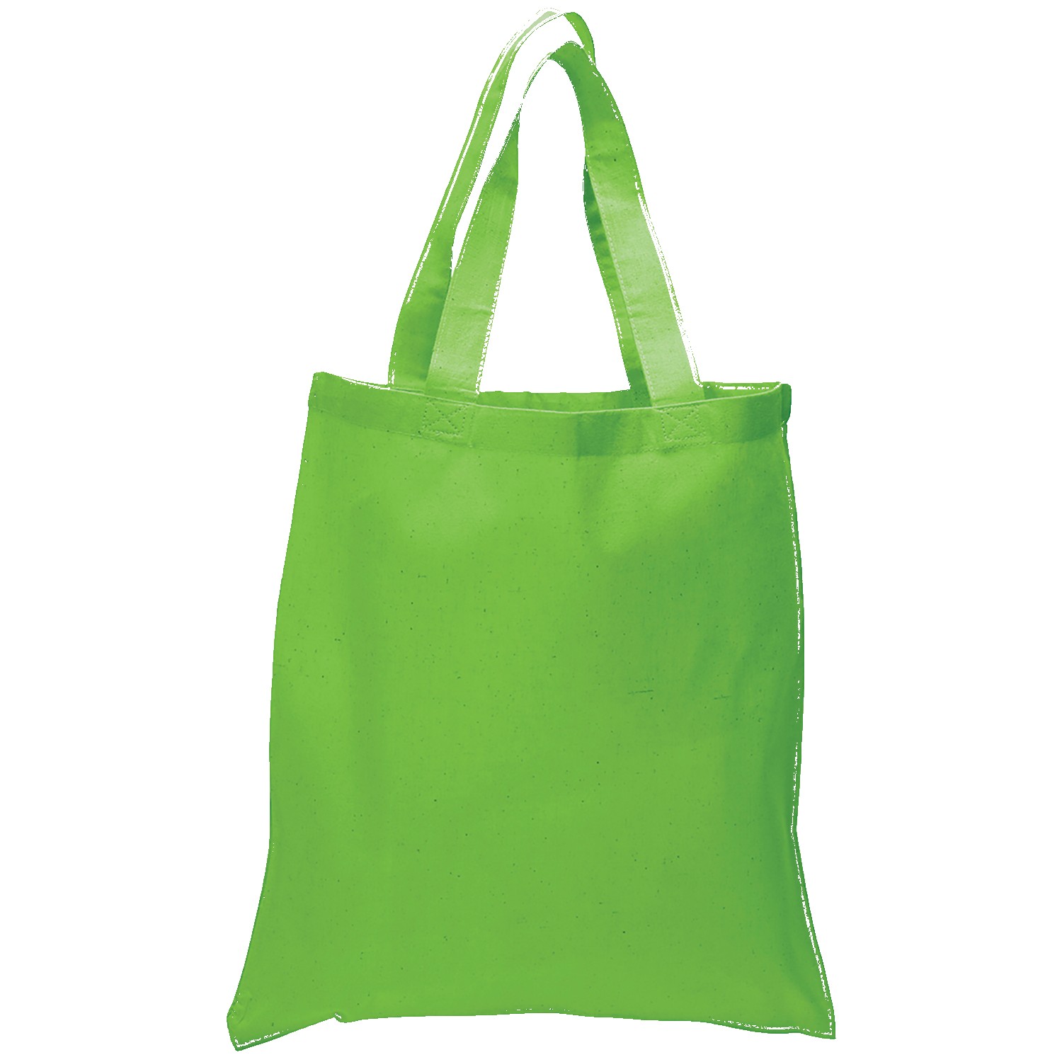 Picture of 5.5 Oz. Cotton Canvas Tote Bag