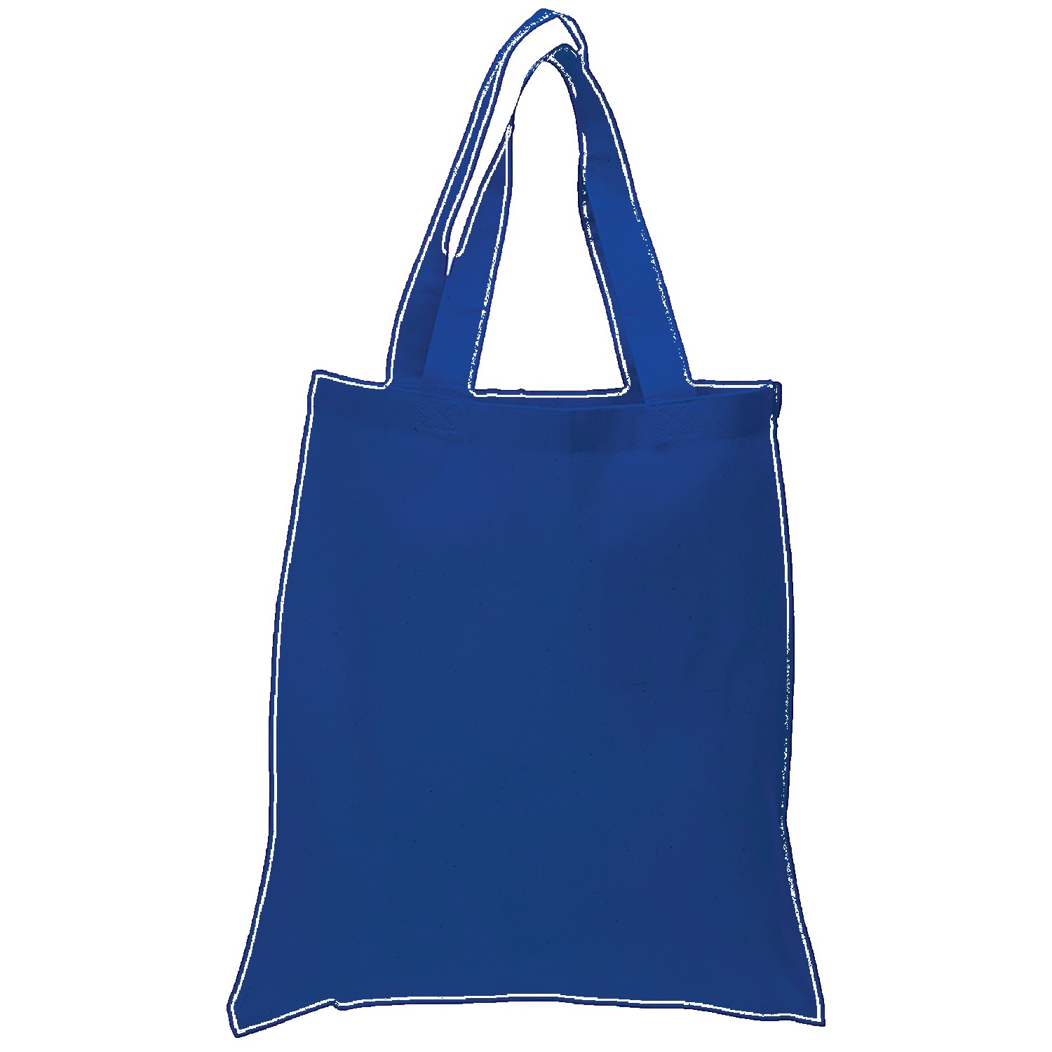 Picture of 5.5 Oz. Cotton Canvas Tote Bag
