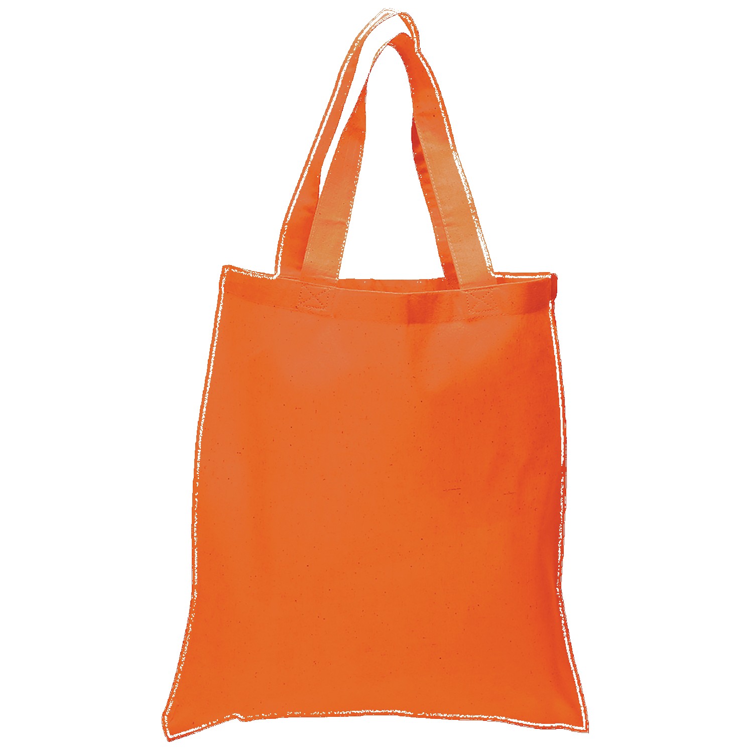 Picture of 5.5 Oz. Cotton Canvas Tote Bag