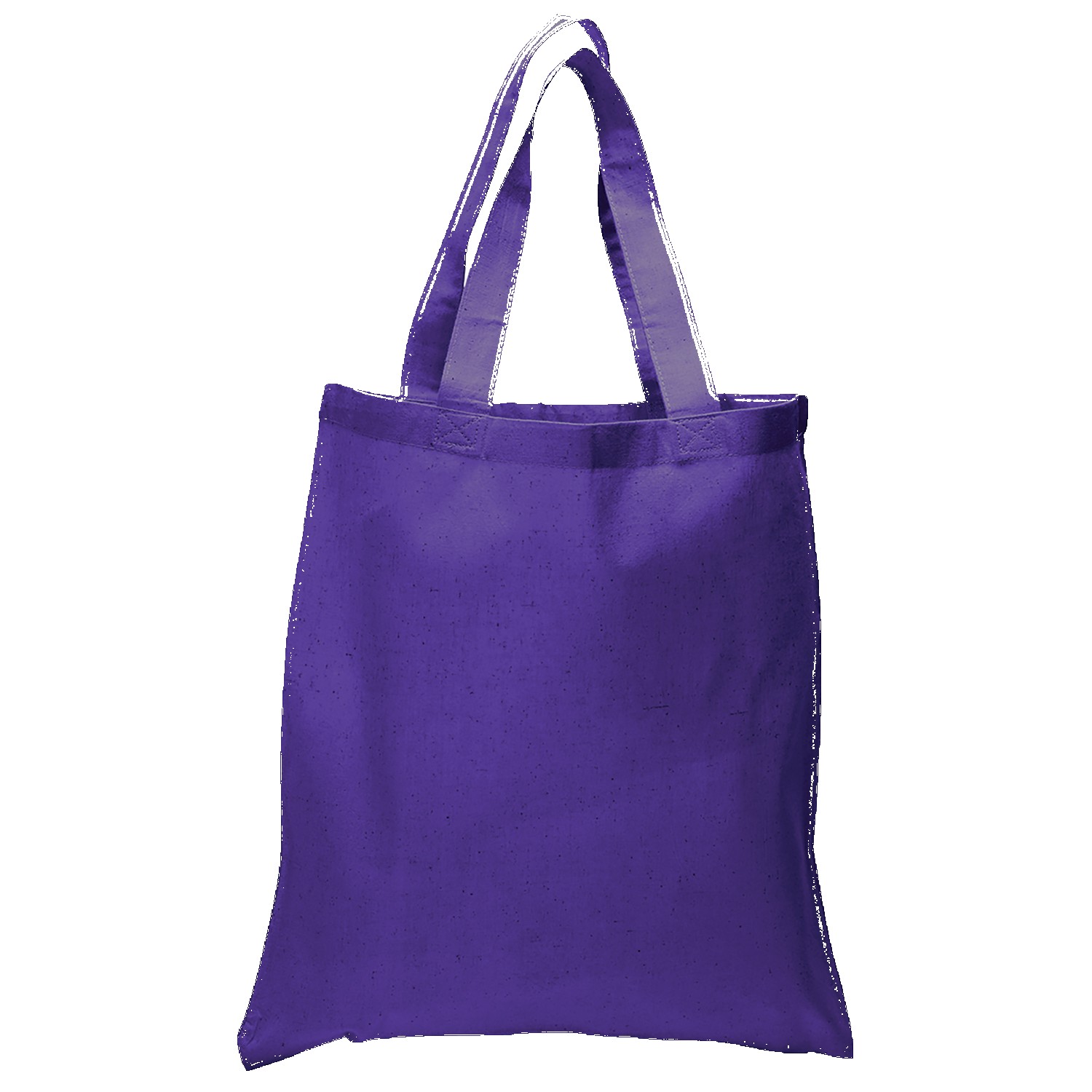Picture of 5.5 Oz. Cotton Canvas Tote Bag