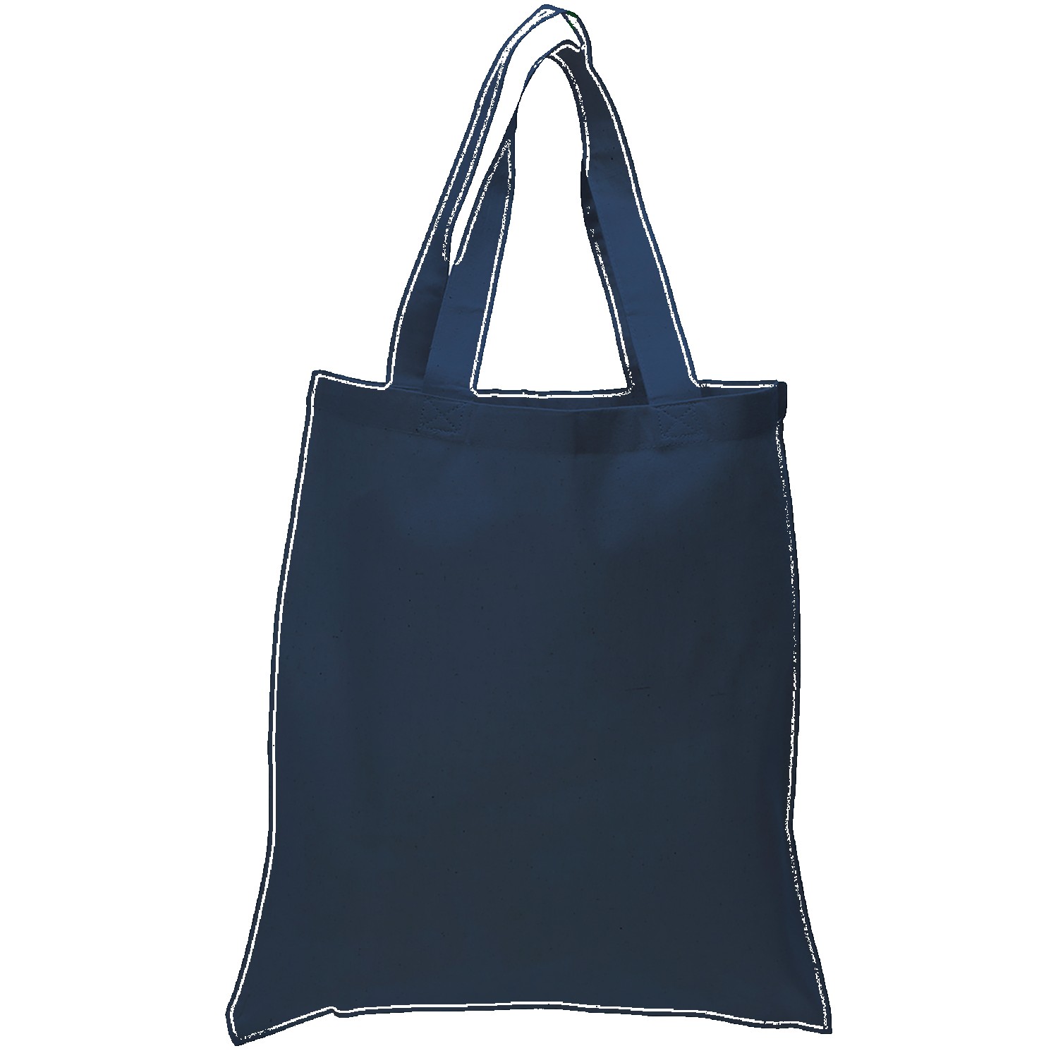 Picture of 5.5 Oz. Cotton Canvas Tote Bag