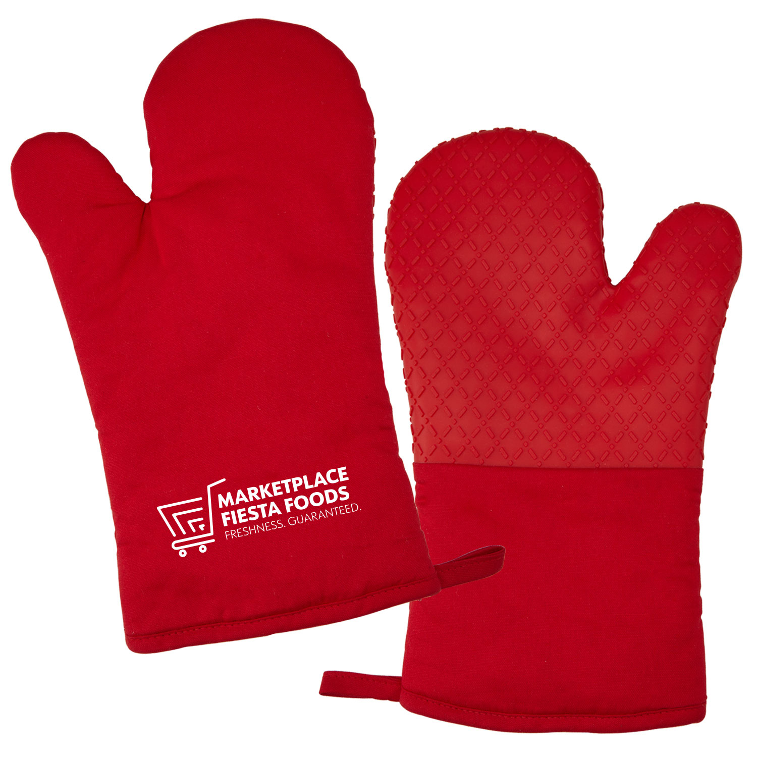 Picture of Silicone & RPET Ad-Mitt™